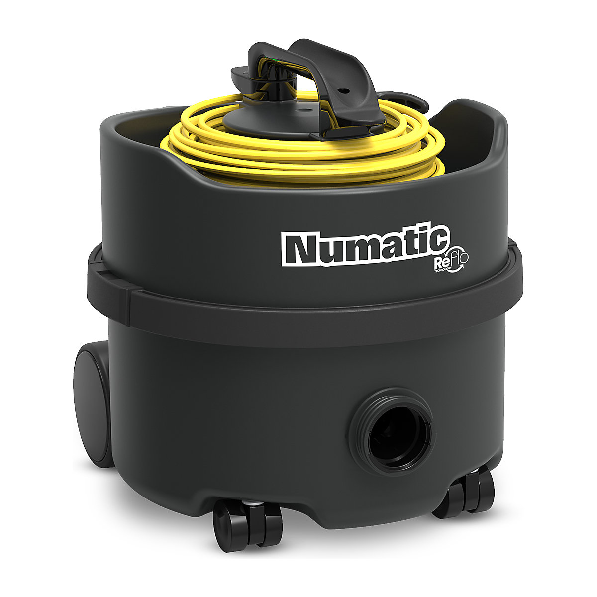 Numatic PRP180 Eco ReFlow Vacuum (Product illustration 3)-2