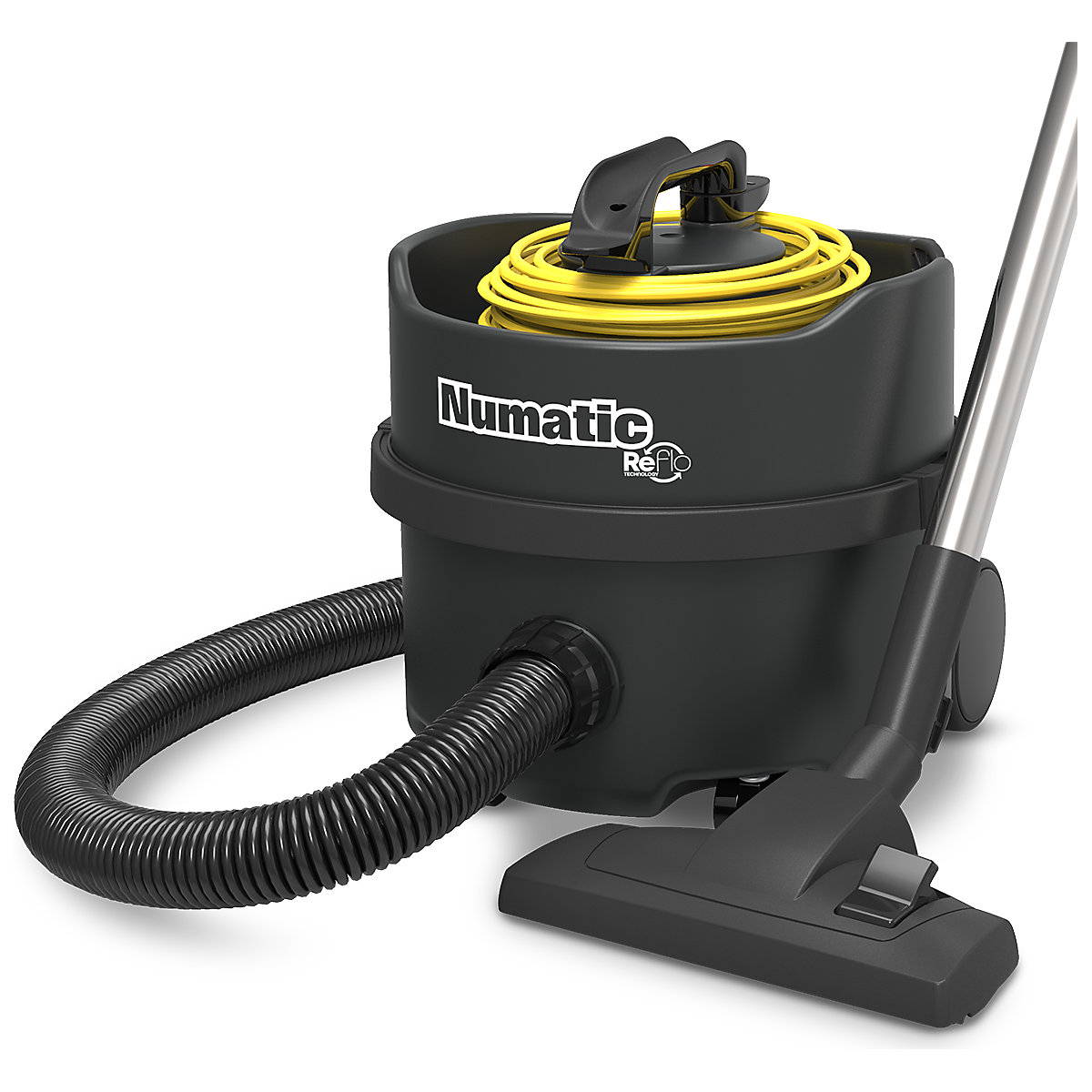 Numatic PRP180 Eco ReFlow Vacuum