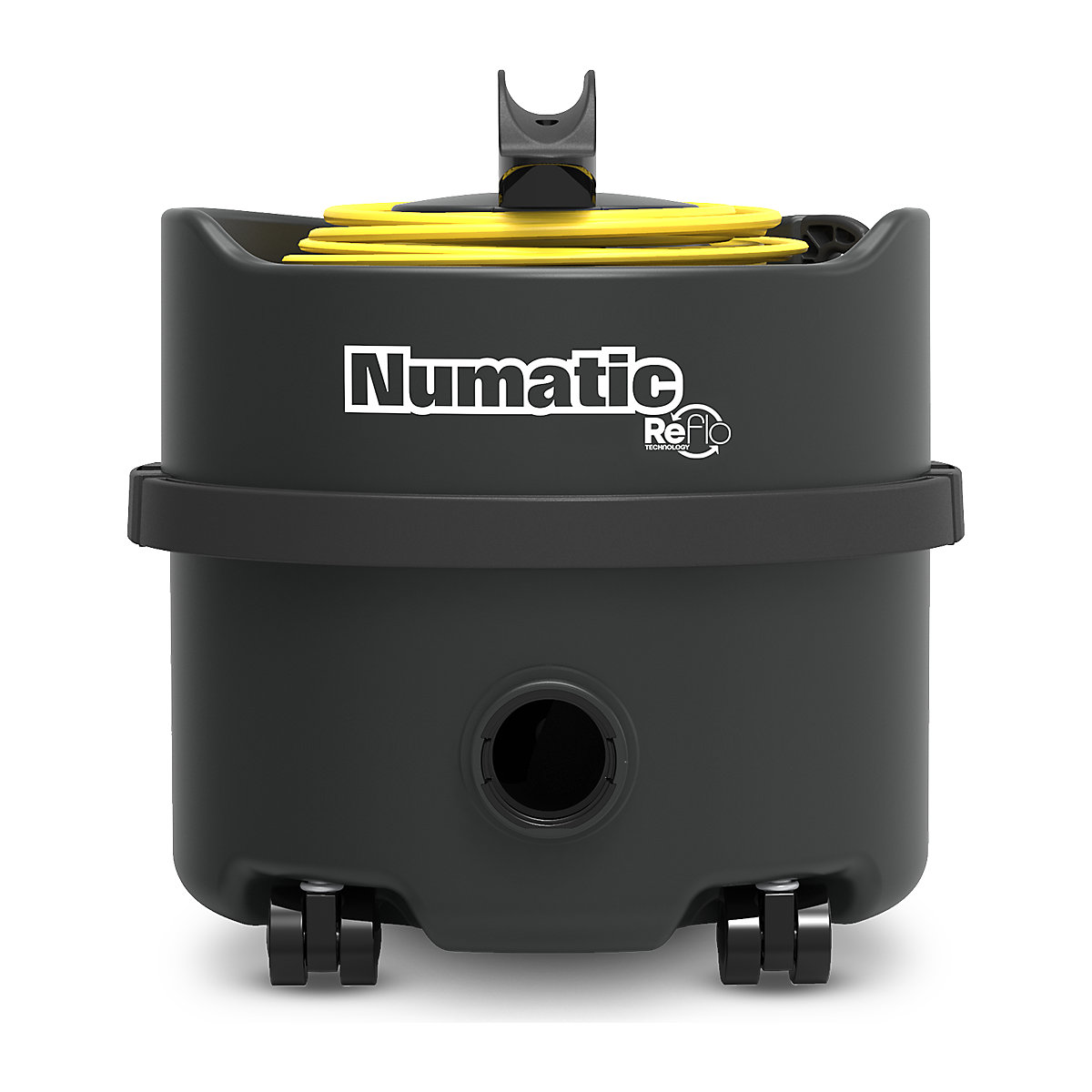 Numatic PRP180 Eco ReFlow Vacuum (Product illustration 5)-4
