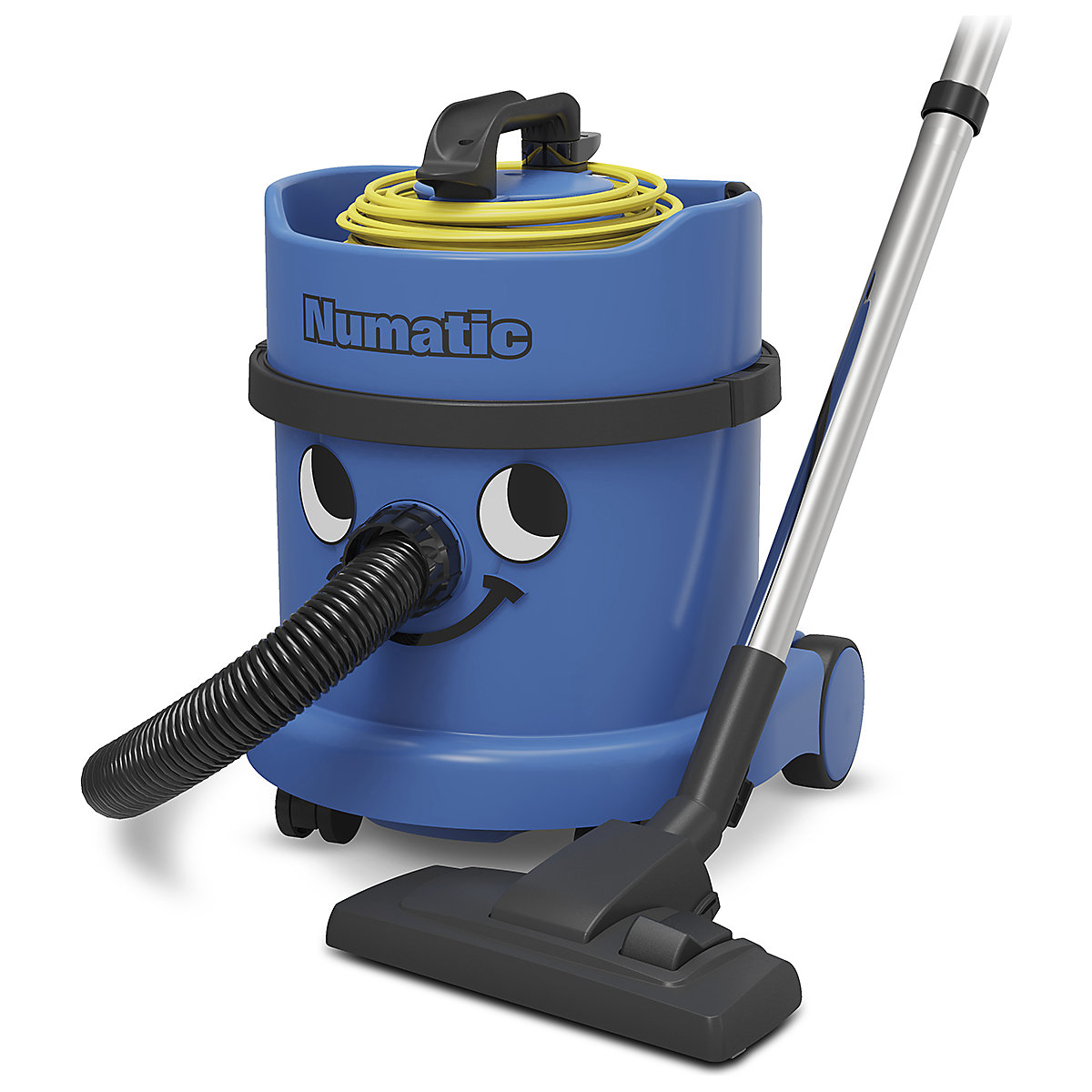 Numatic PSP370 ProSave Professional Vacuum Cleaner | 15L