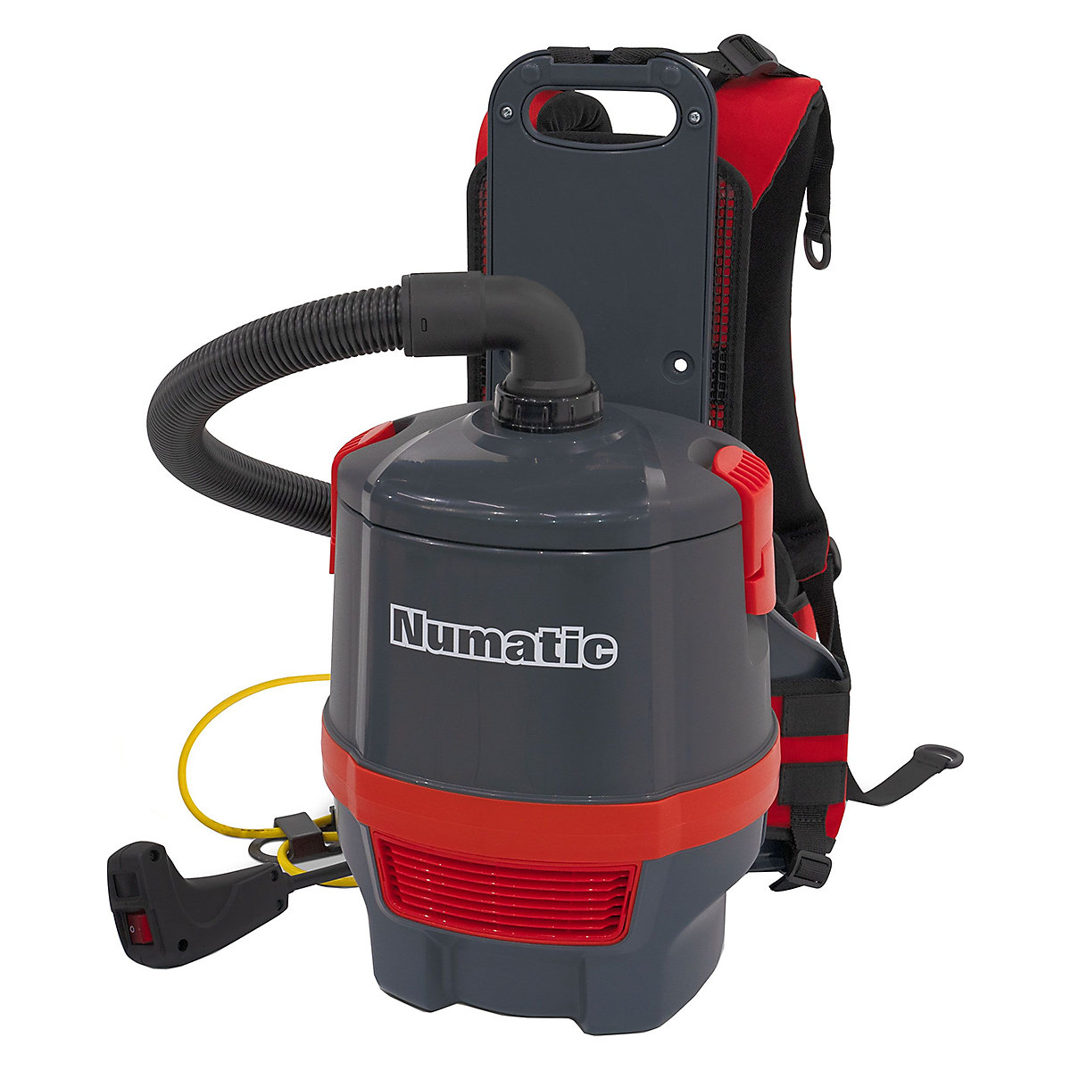 Numatic RSB150NX Ruc Sac Vac Dry Vacuum Cleaner (Product illustration 2)-1