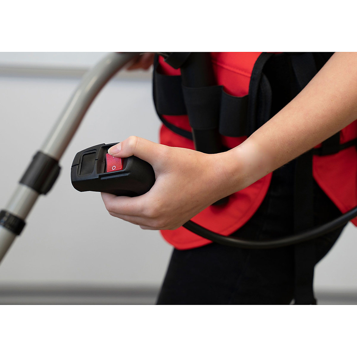 Numatic RSB150NX Ruc Sac Vac Dry Vacuum Cleaner (Product illustration 4)-3