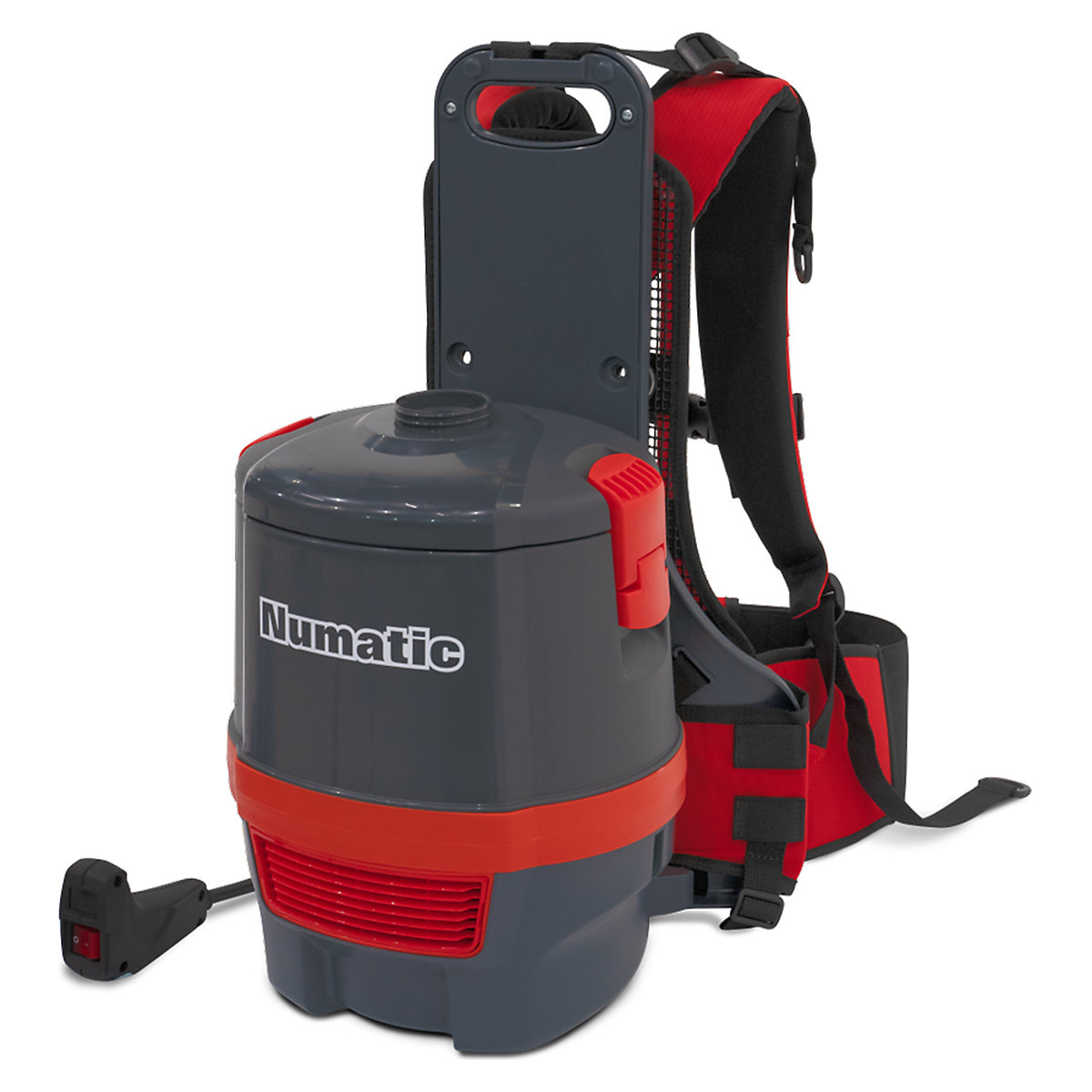Numatic RSV150 Backpack Vaccum Cleaner | 5L