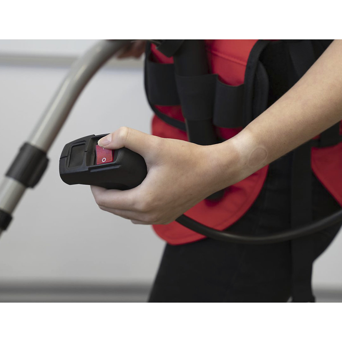 Numatic RSV150 Backpack Vaccum Cleaner | 5L (Product illustration 4)-3