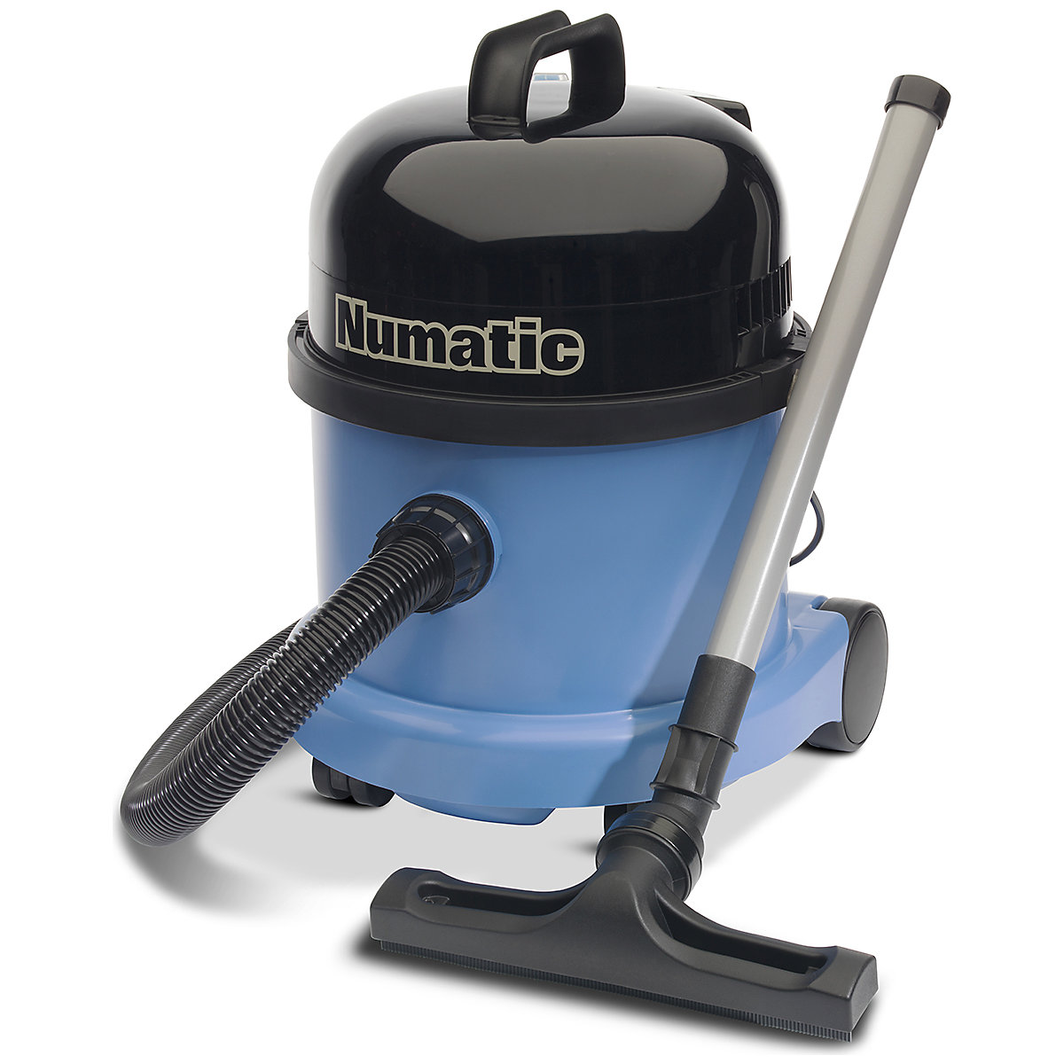 Numatic WV370 Commercial Wet and Dry Vacuum Cleaner