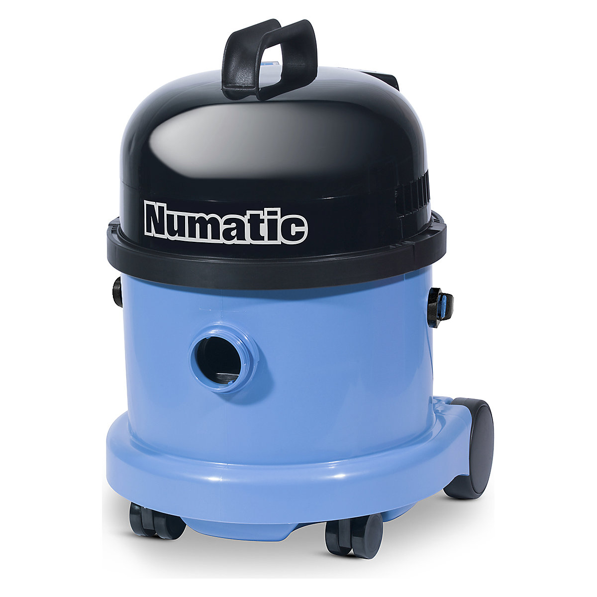 Numatic WV370 Commercial Wet and Dry Vacuum Cleaner (Product illustration 2)-1
