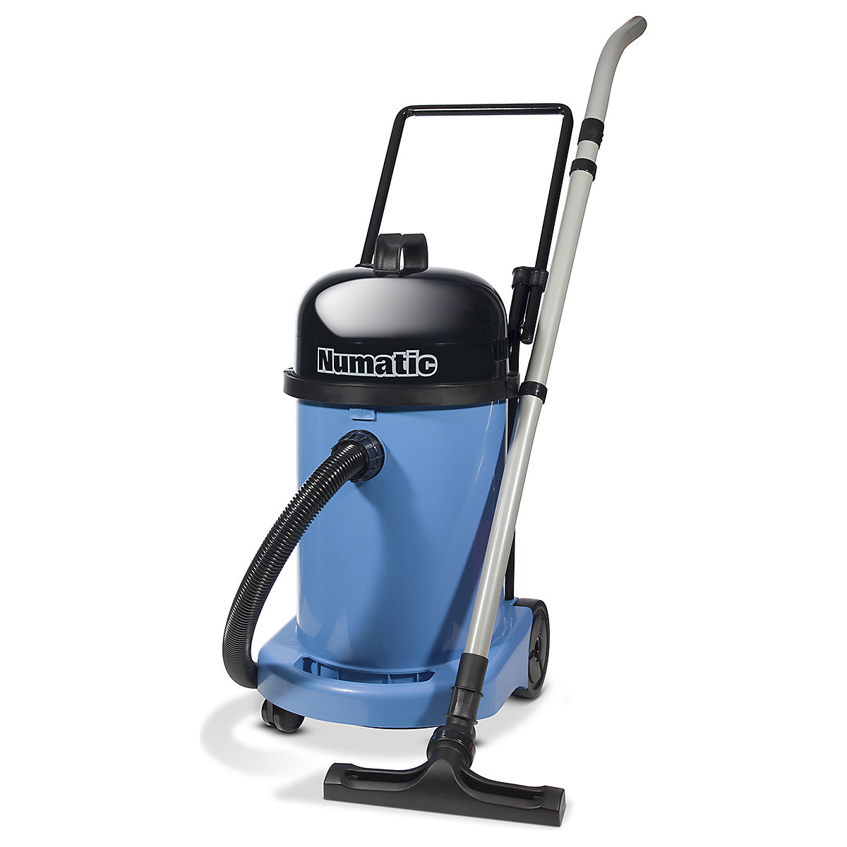 Numatic WV470-2 Commercial Wet and Dry Vacuum Cleaner