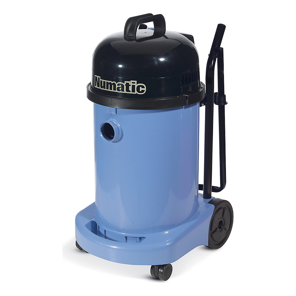Numatic WV470-2 Commercial Wet and Dry Vacuum Cleaner (Product illustration 2)-1