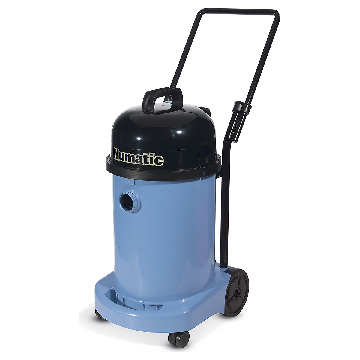 Numatic WV470-2 Commercial Wet and Dry Vacuum Cleaner (Product illustration 3)-2