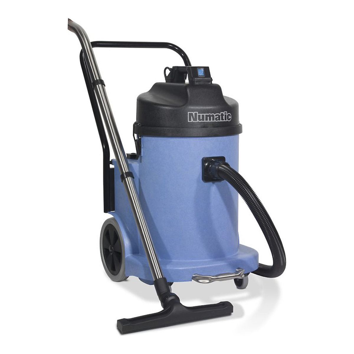 Numatic WV900 Industrial Wet and Dry Vacuum Cleaner