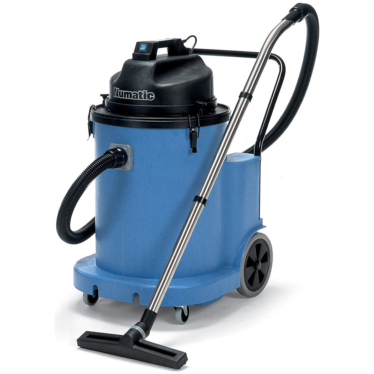 Numatic WVD1800AP 70L Wet Industrial Vacuum Cleaner
