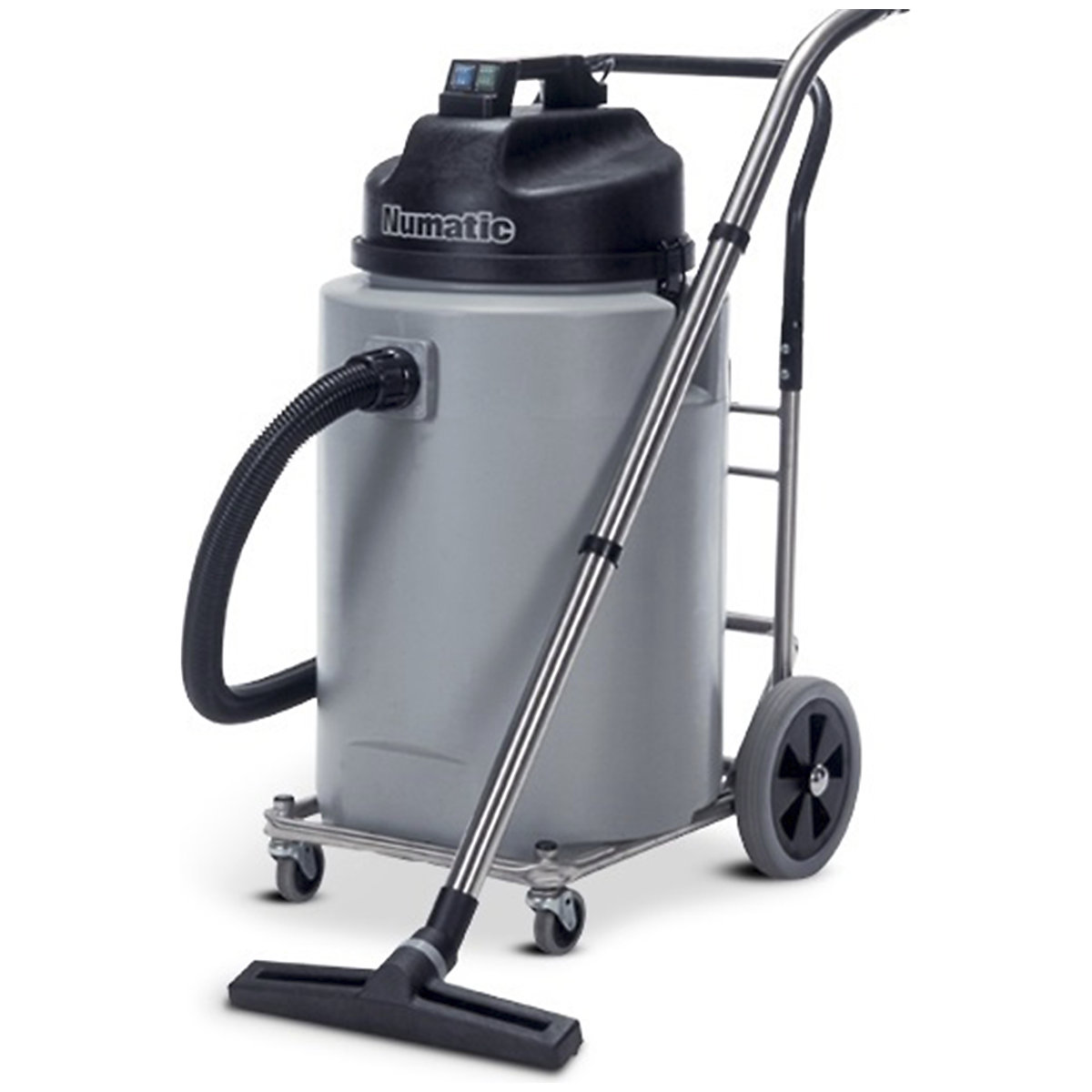 Numatic WVD2000AP Industrial Wet Vacuum Cleaner | 70L