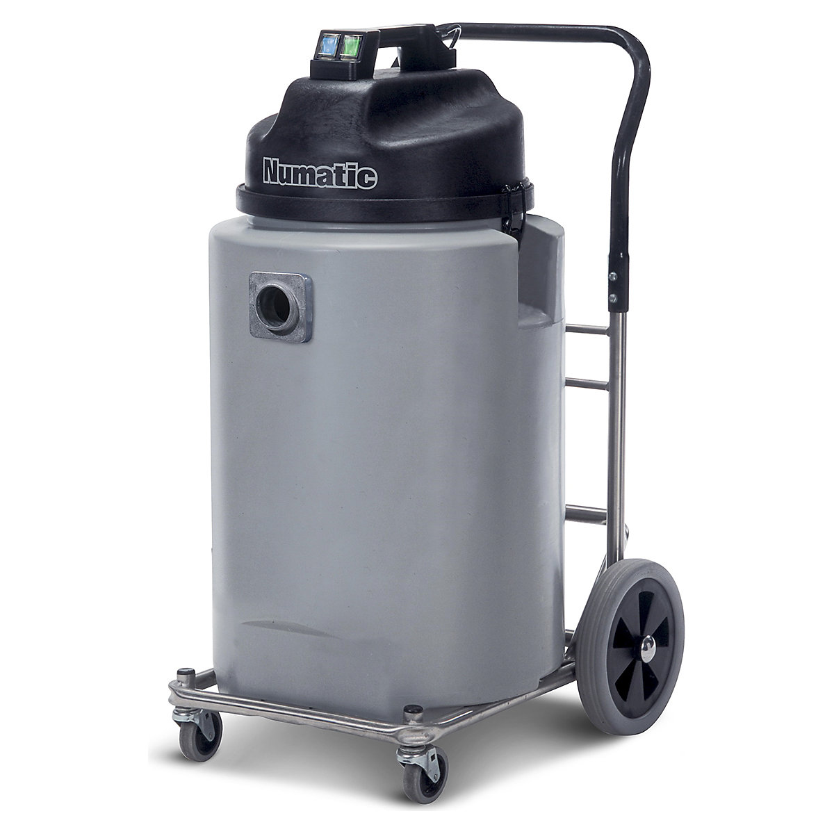 Numatic WVD2000AP Industrial Wet Vacuum Cleaner | 70L (Product illustration 2)-1
