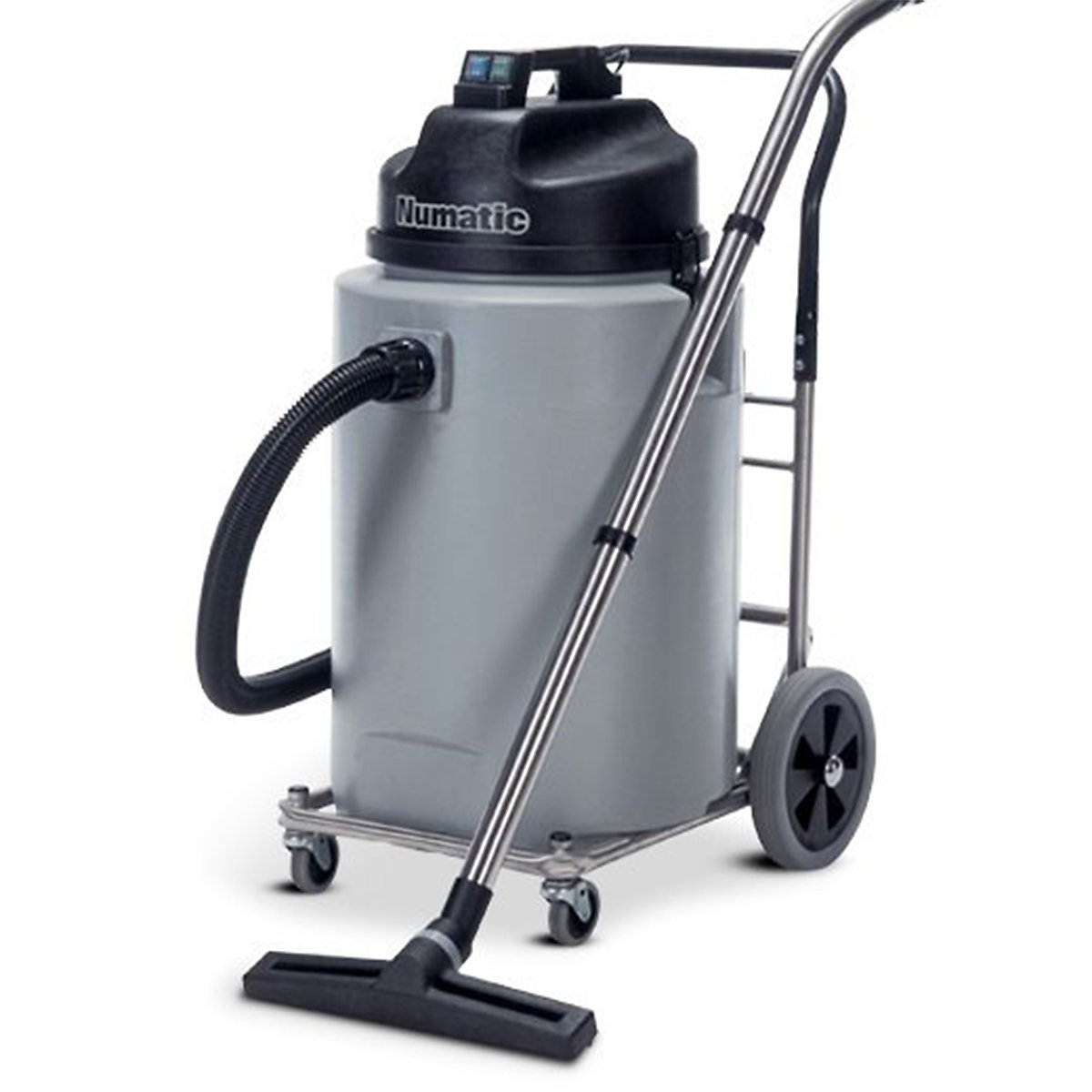 Numatic WVD2000DH Industrial Wet Vacuum Cleaner | 70L