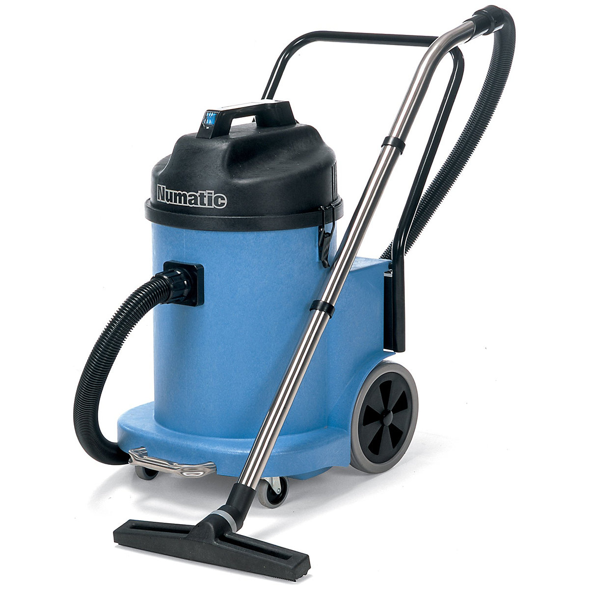 Numatic WVD900 Industrial Wet and Dry Vacuum Cleaner