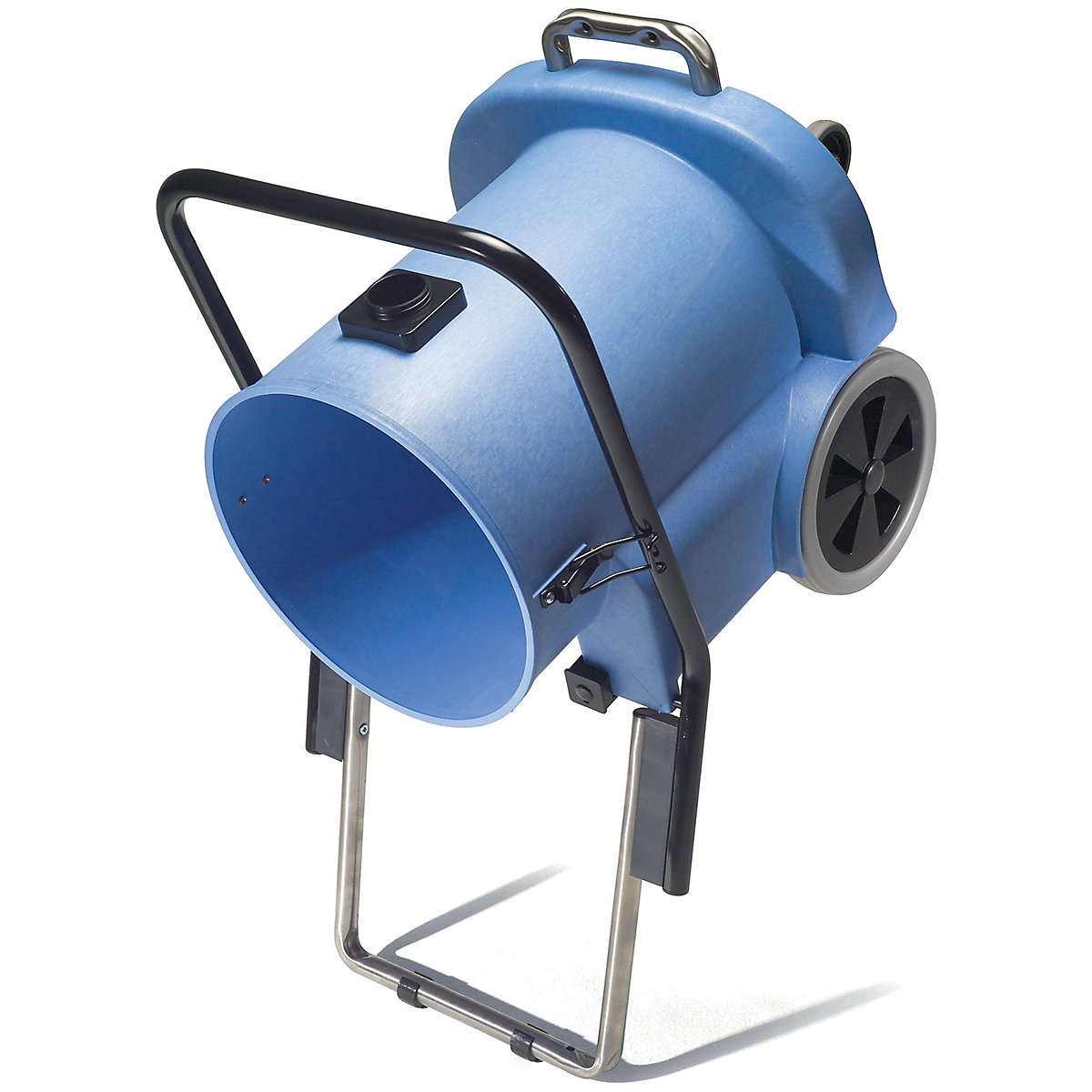 Numatic WVD900 Industrial Wet and Dry Vacuum Cleaner (Product illustration 2)-1