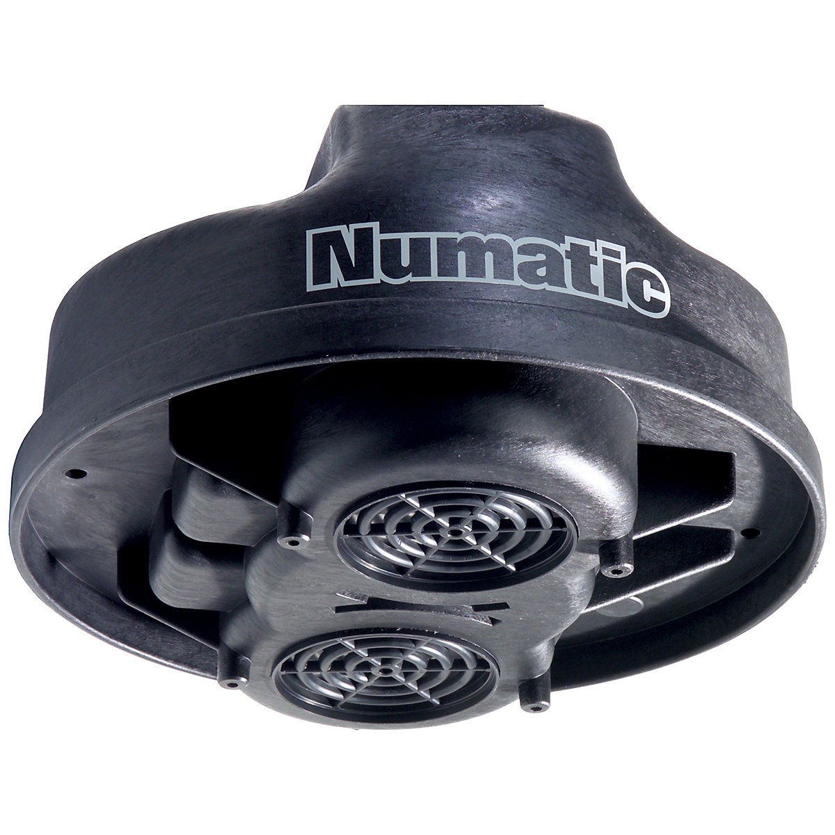 Numatic WVD900 Industrial Wet and Dry Vacuum Cleaner (Product illustration 3)-2
