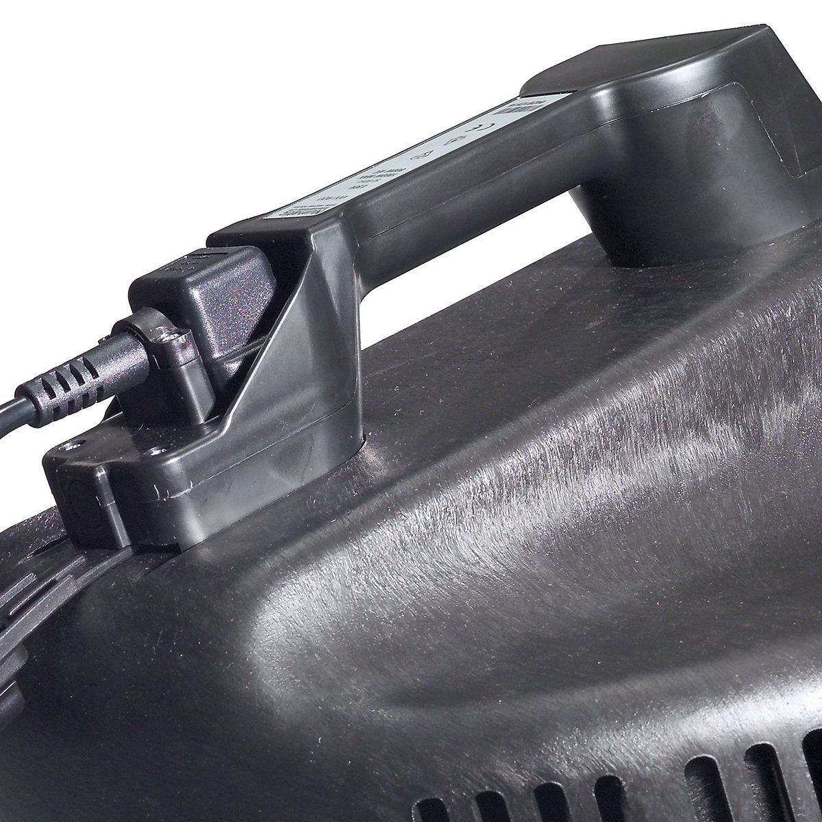 Numatic WVD900 Industrial Wet and Dry Vacuum Cleaner (Product illustration 7)-6