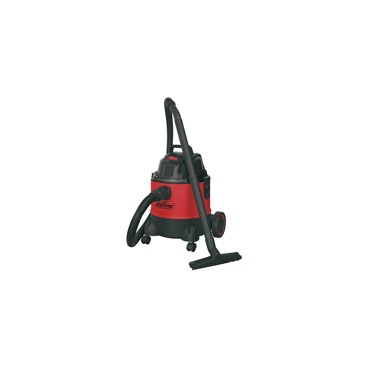 Sealey Wet And Dry Vacuum Cleaner | Power Clean | High Capacity