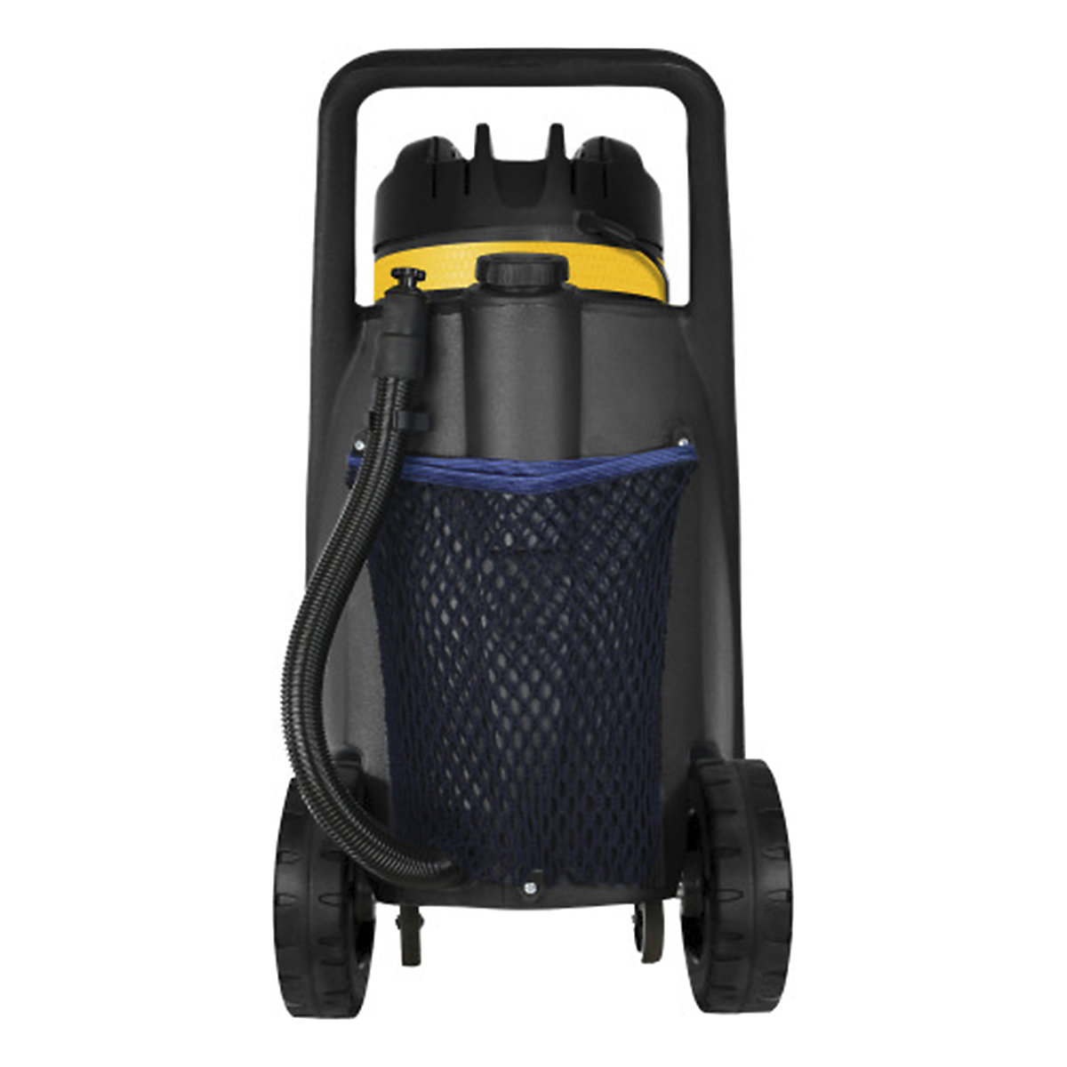 V-TUF Wet & Dry Industrial Vacuum Cleaners (Product illustration 9)-8