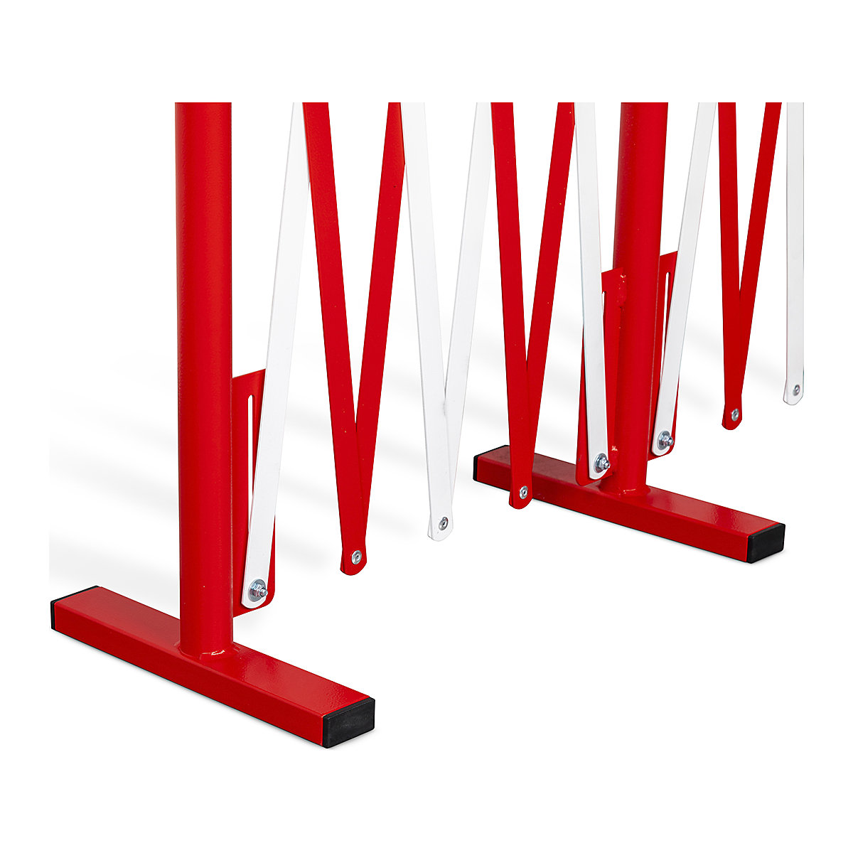 Armorgard Barricade Expandable Safety Barrier (Product illustration 5)-4