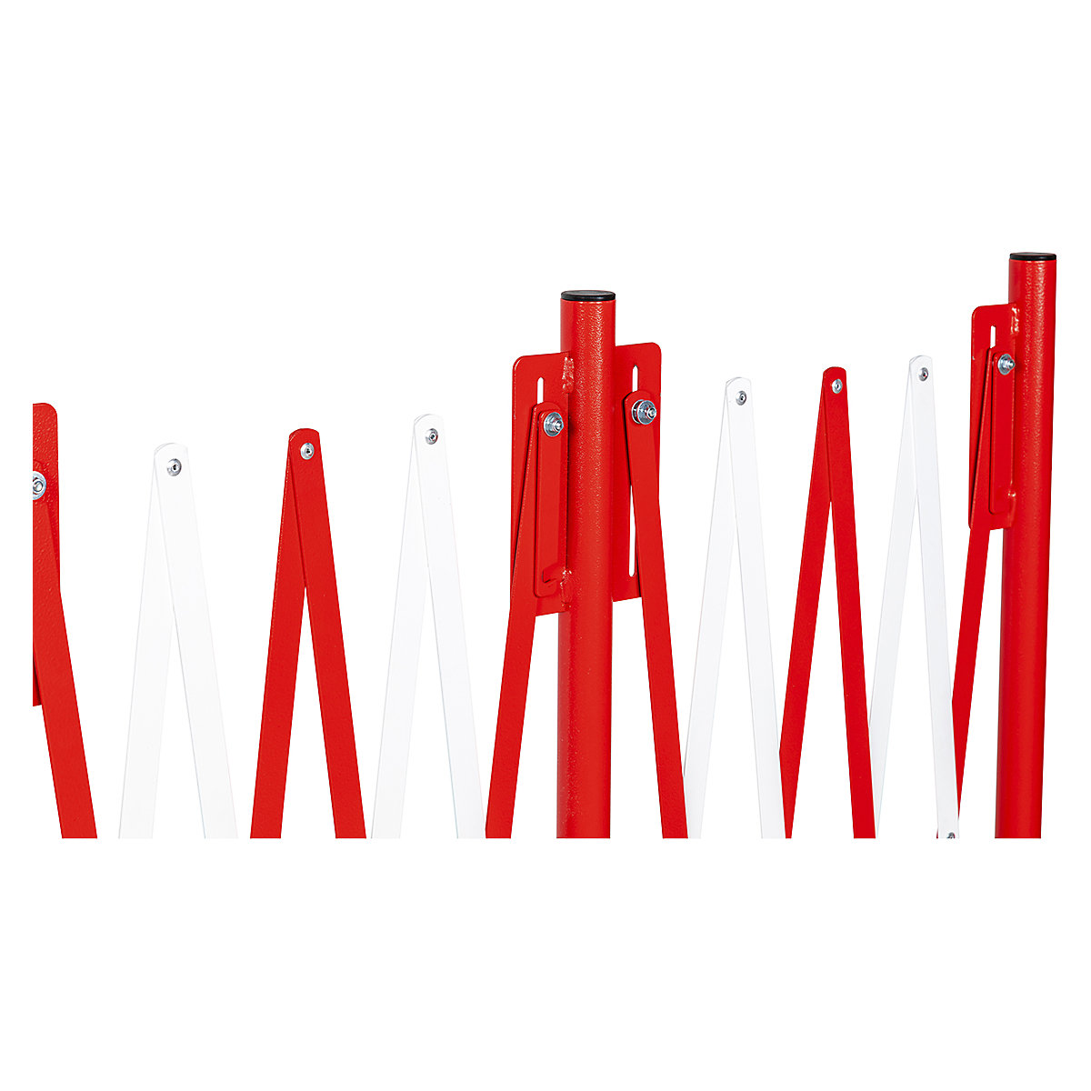 Armorgard Barricade Expandable Safety Barrier (Product illustration 6)-5