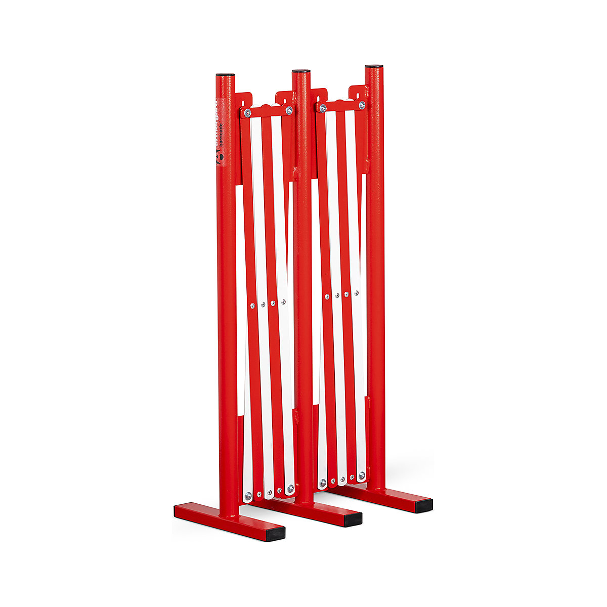 Armorgard Barricade Expandable Safety Barrier (Product illustration 3)-2