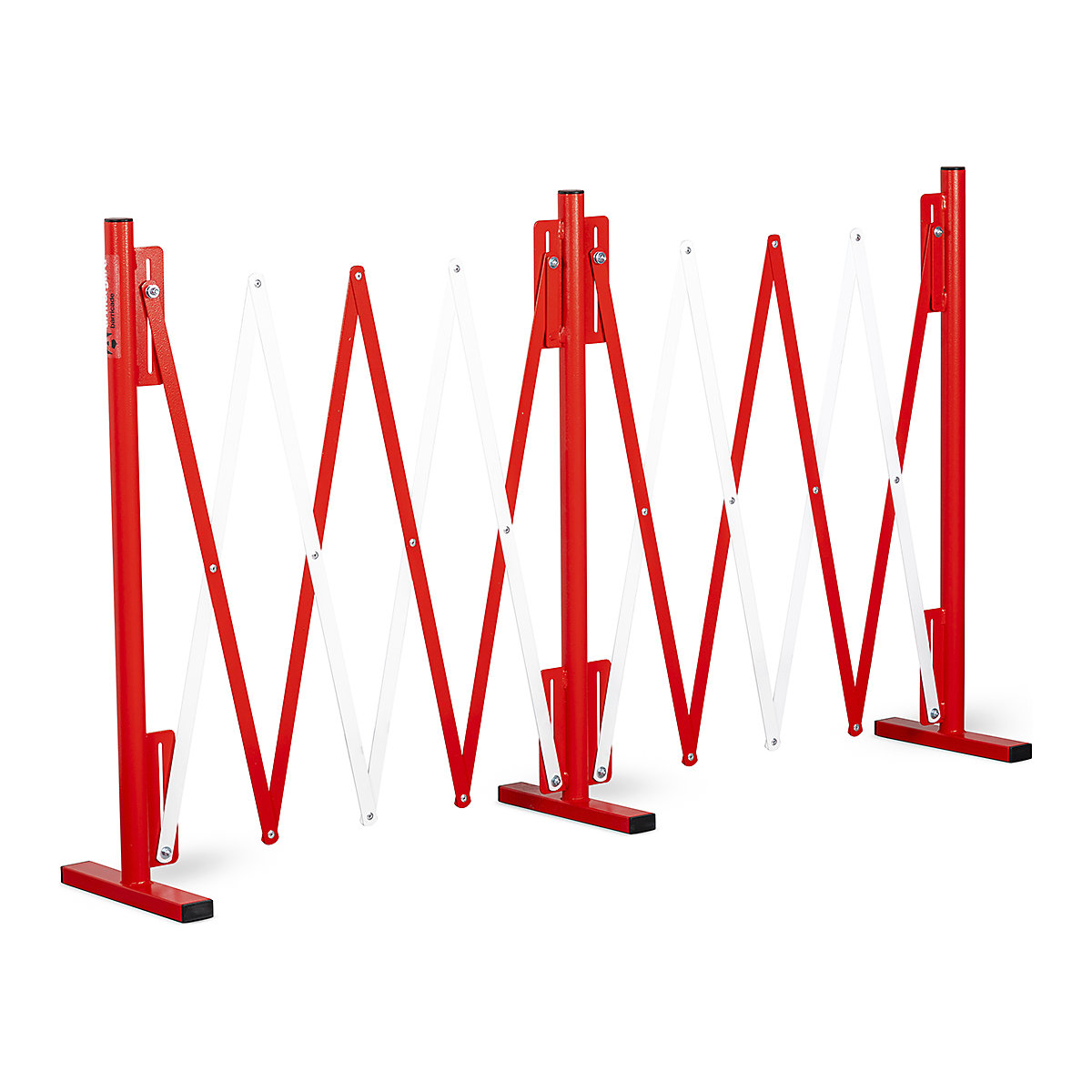 Armorgard Barricade Expandable Safety Barrier