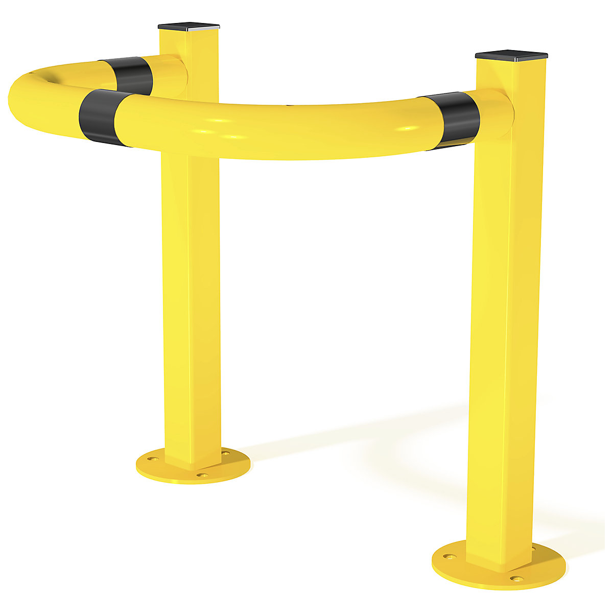 Autopa ACP5 EV Charger Protection Barrier