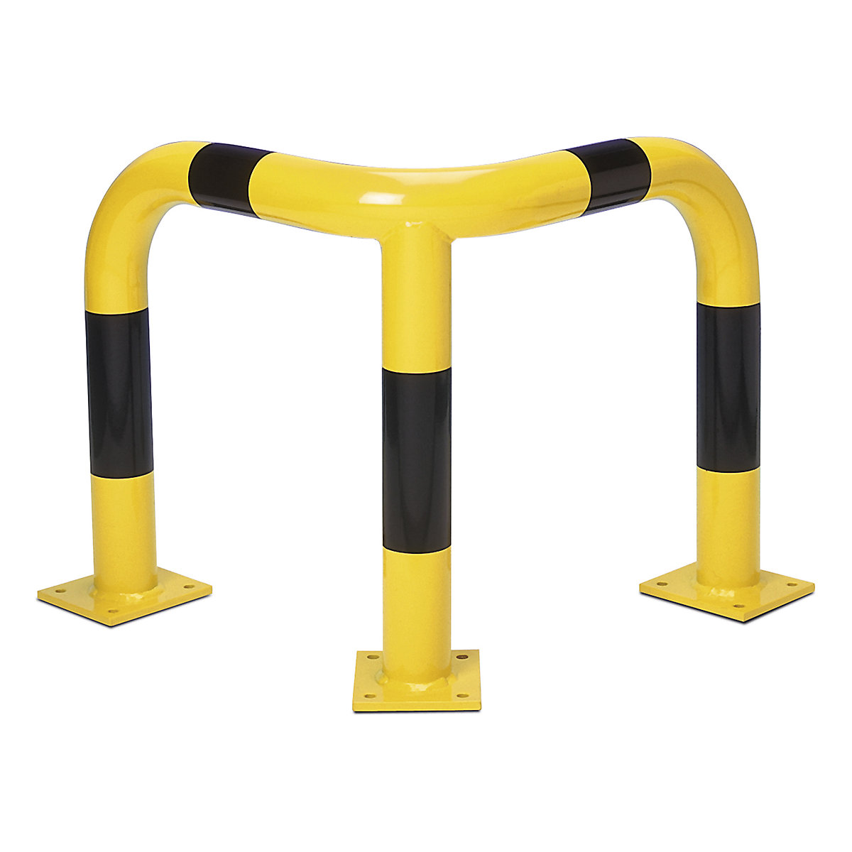 BLACK BULL Corner Protection Guards