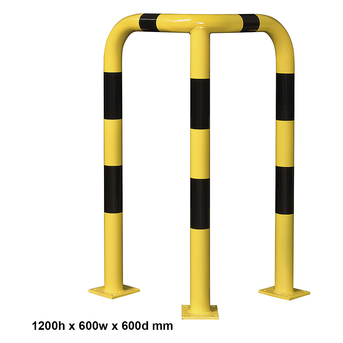 BLACK BULL Corner Protection Guards (Product illustration 5)-4