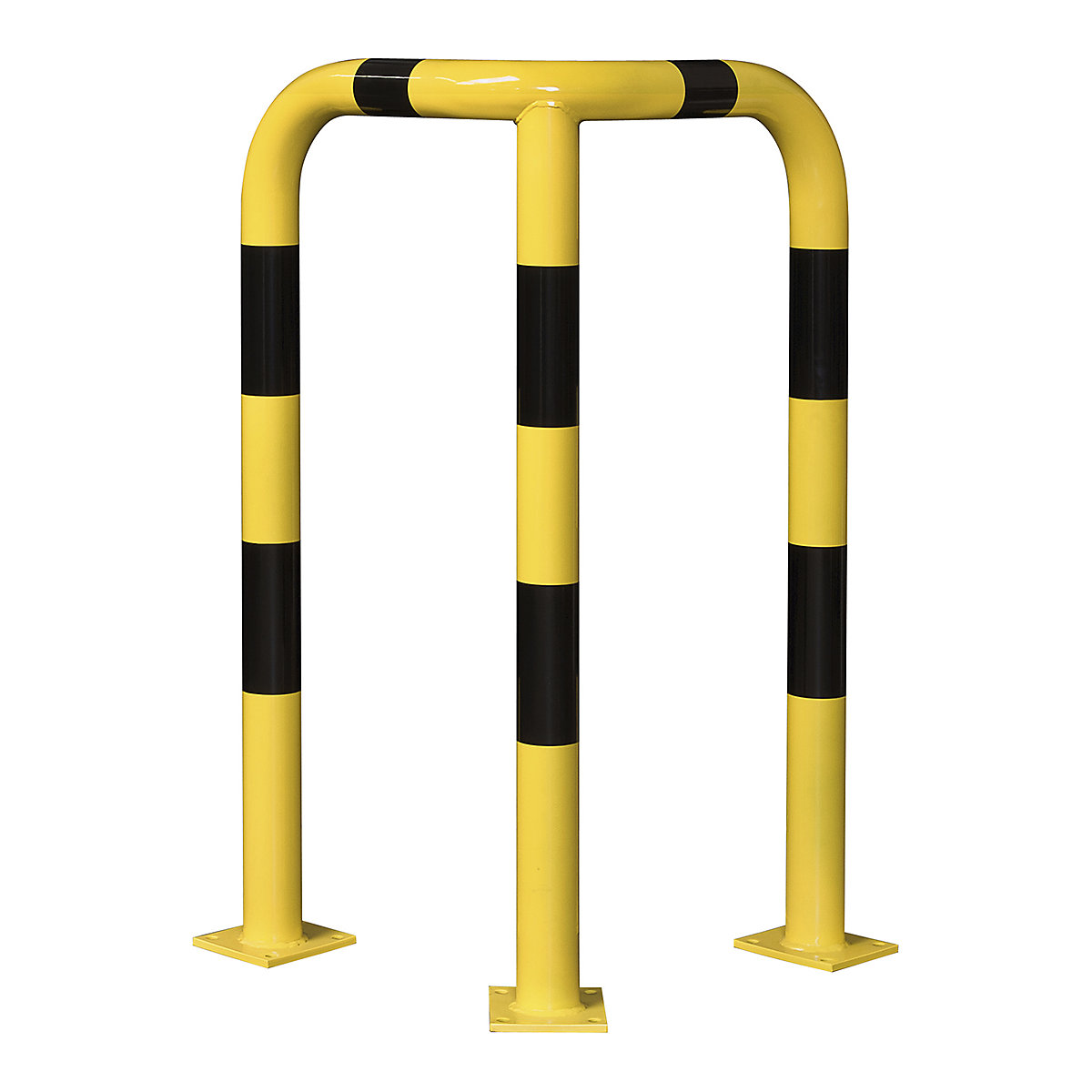 BLACK BULL Corner Protection Guards