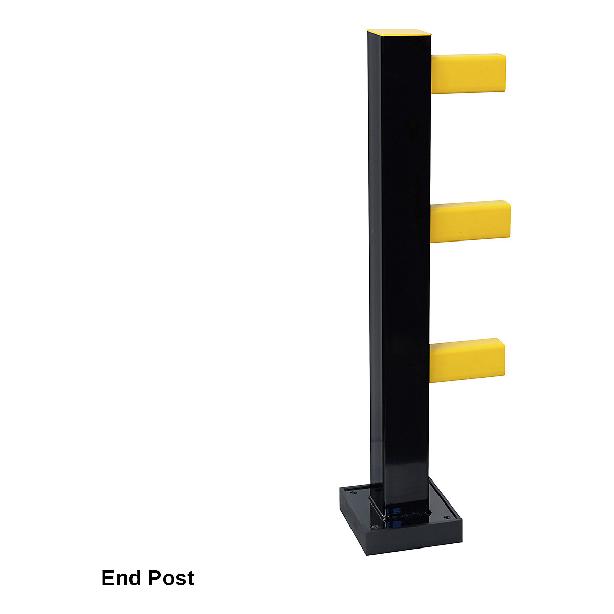 BLACK BULL FLEX Hybrid Railing System (Product illustration 4)-3