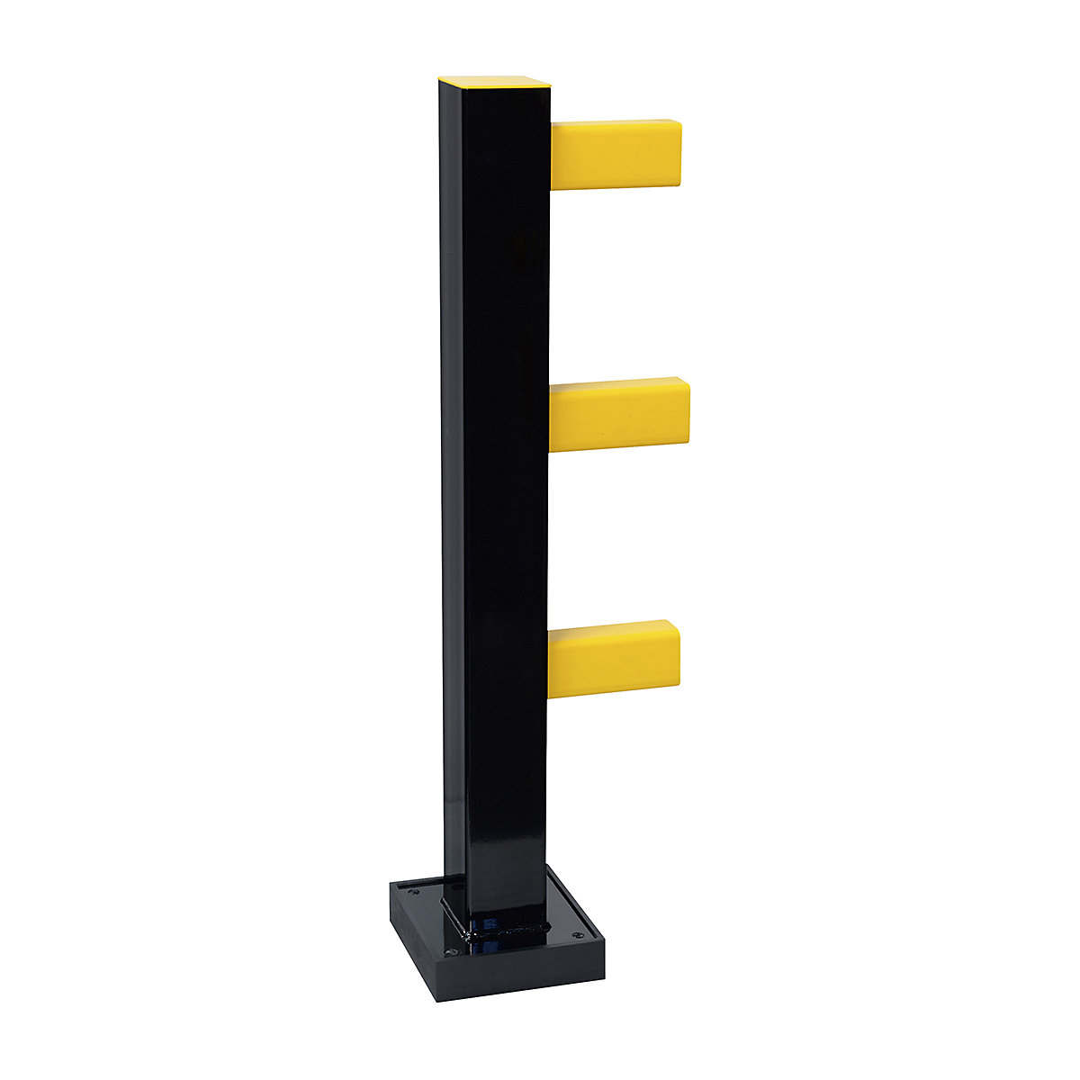 BLACK BULL FLEX Hybrid Railing System