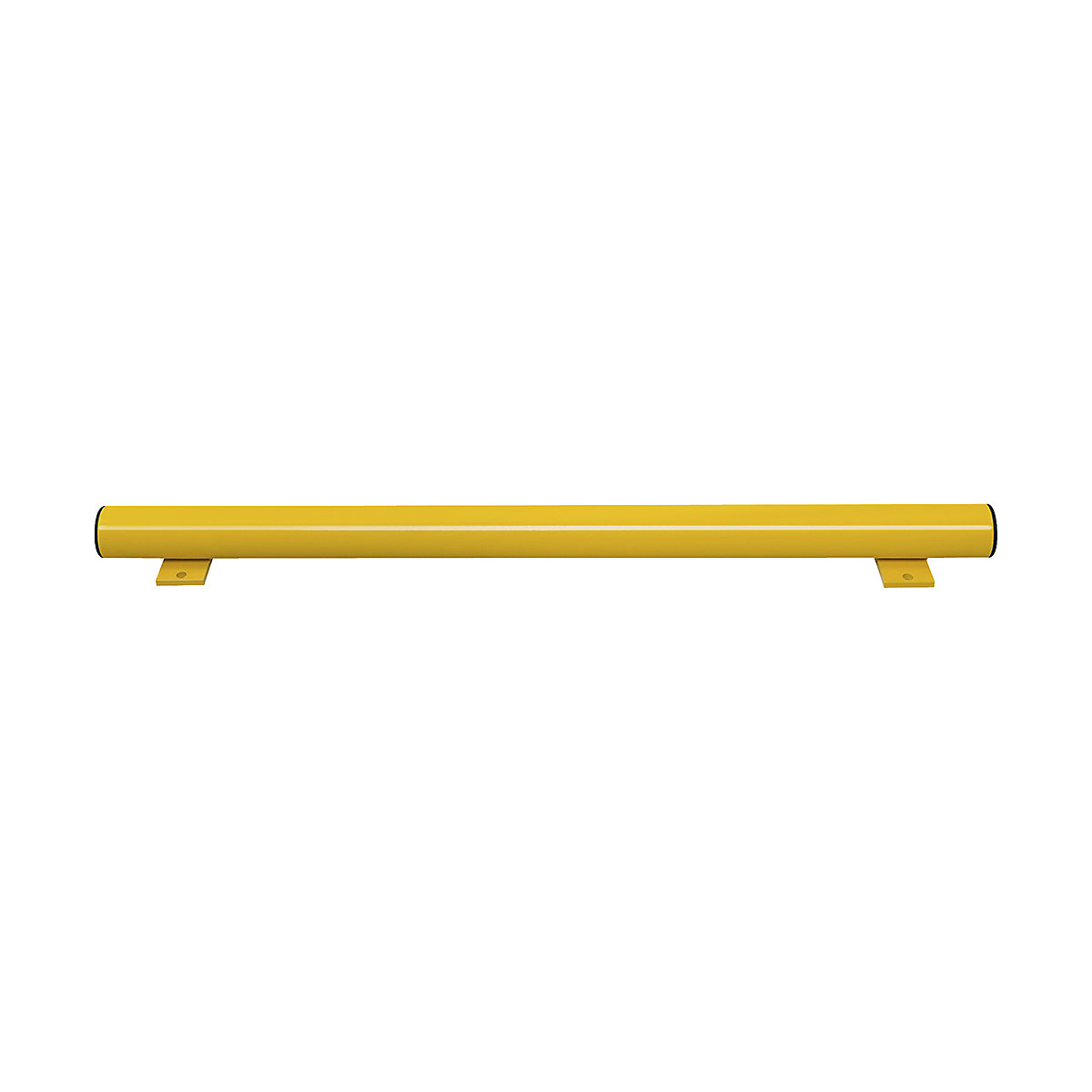 BLACK BULL FLEX Hybrid Railing System