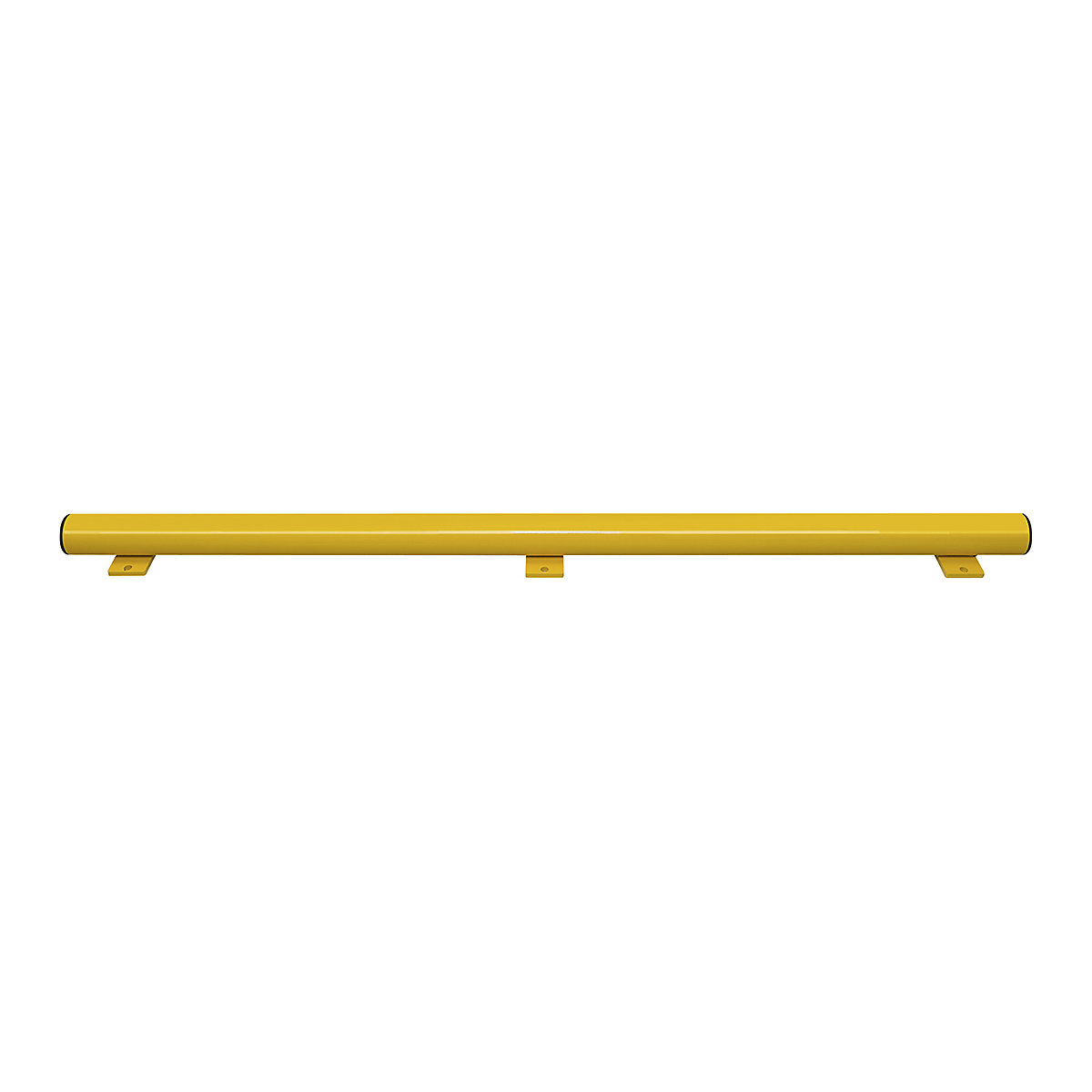 BLACK BULL FLEX Hybrid Railing System