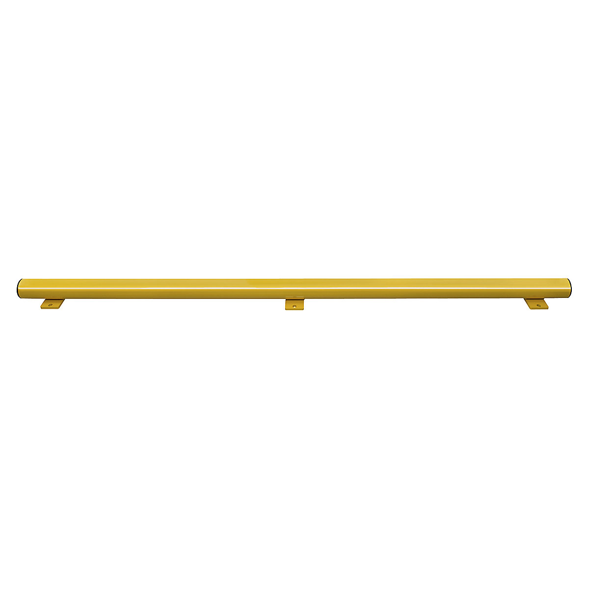 BLACK BULL FLEX Hybrid Railing System