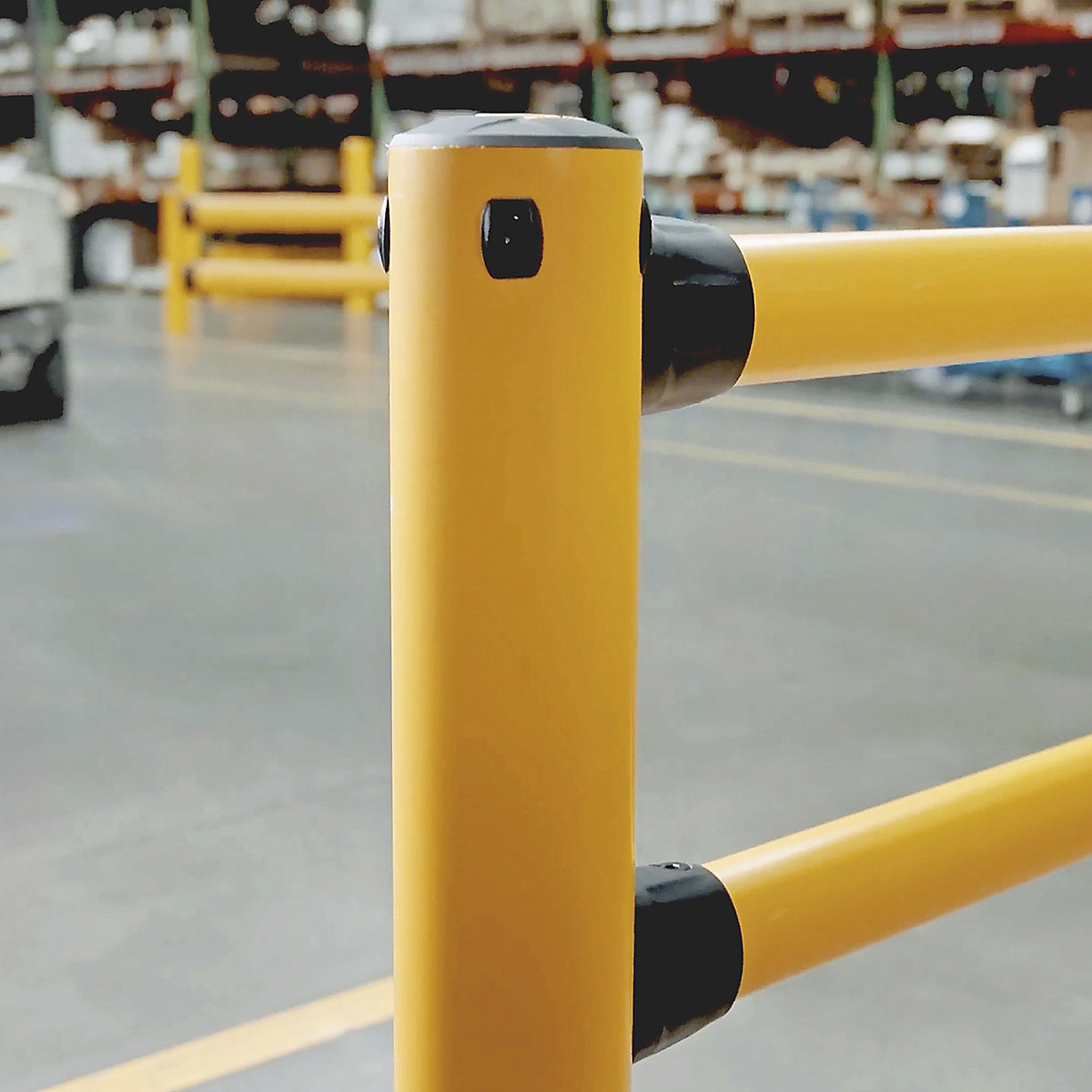 BLACK BULL FLEX+ Impact Protection Railings | S-Line or High-Line (Product illustration 8)-7