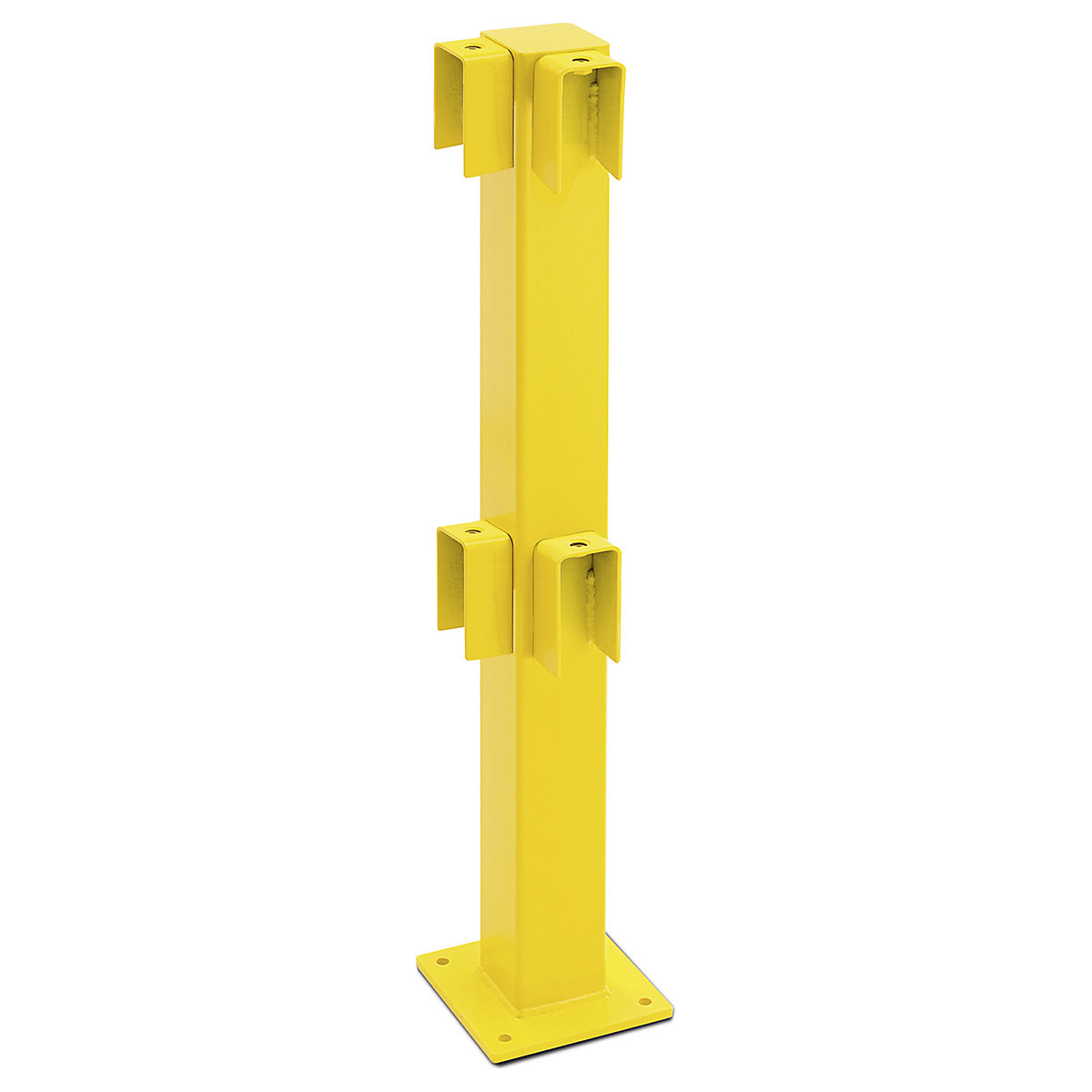 BLACK BULL Heavy Duty Railing System