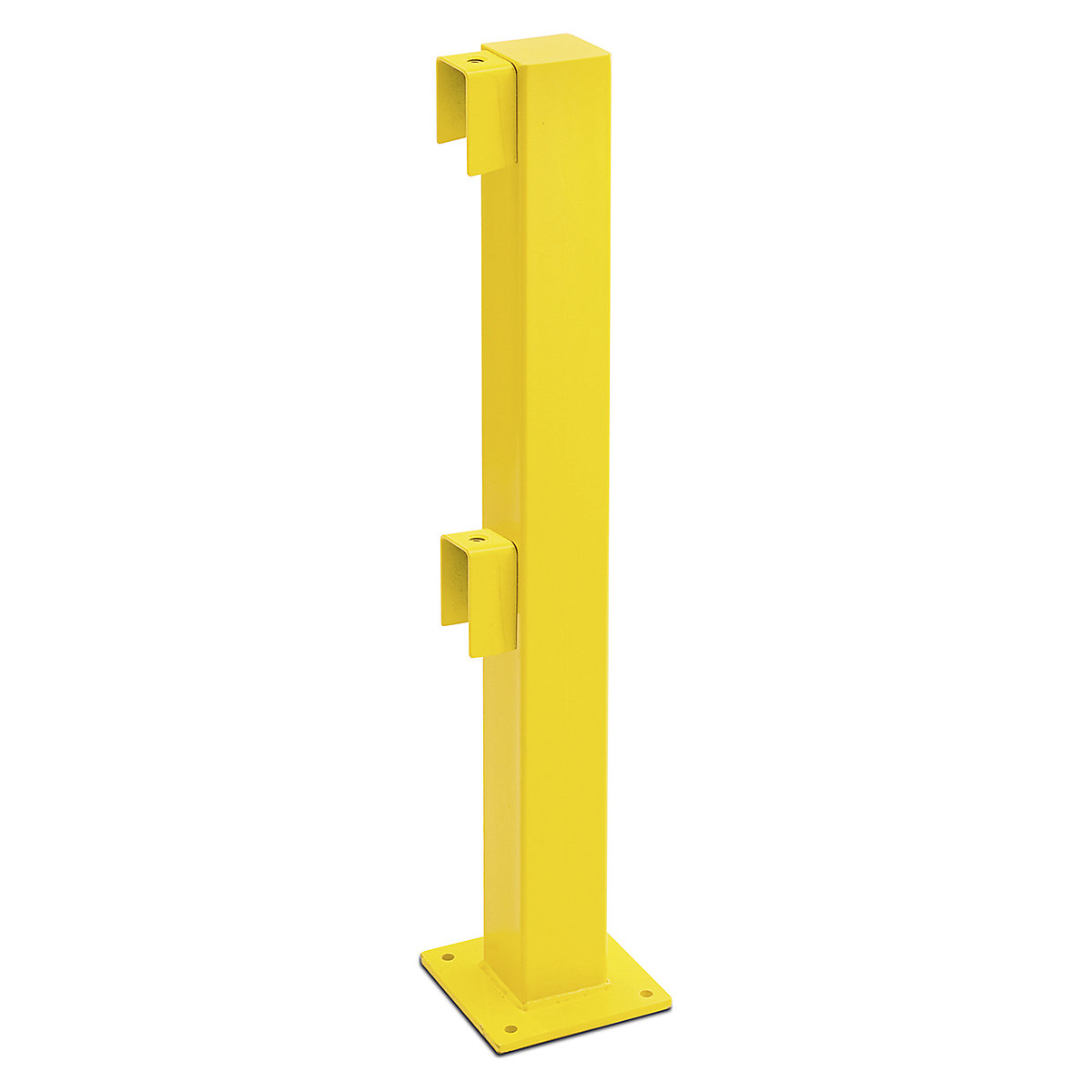 BLACK BULL Heavy Duty Railing System