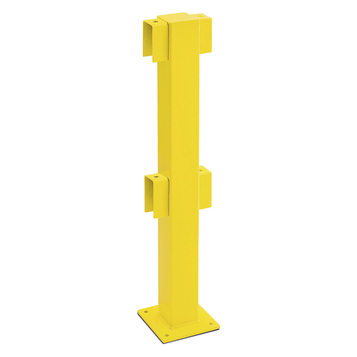BLACK BULL Heavy Duty Railing System
