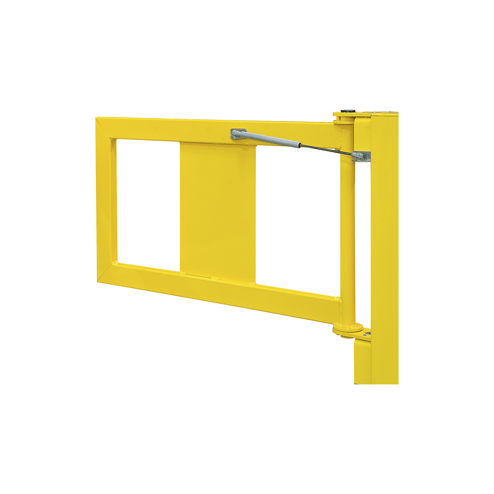 BLACK BULL Heavy Duty Railing System | Facilities Management | BiGDUG