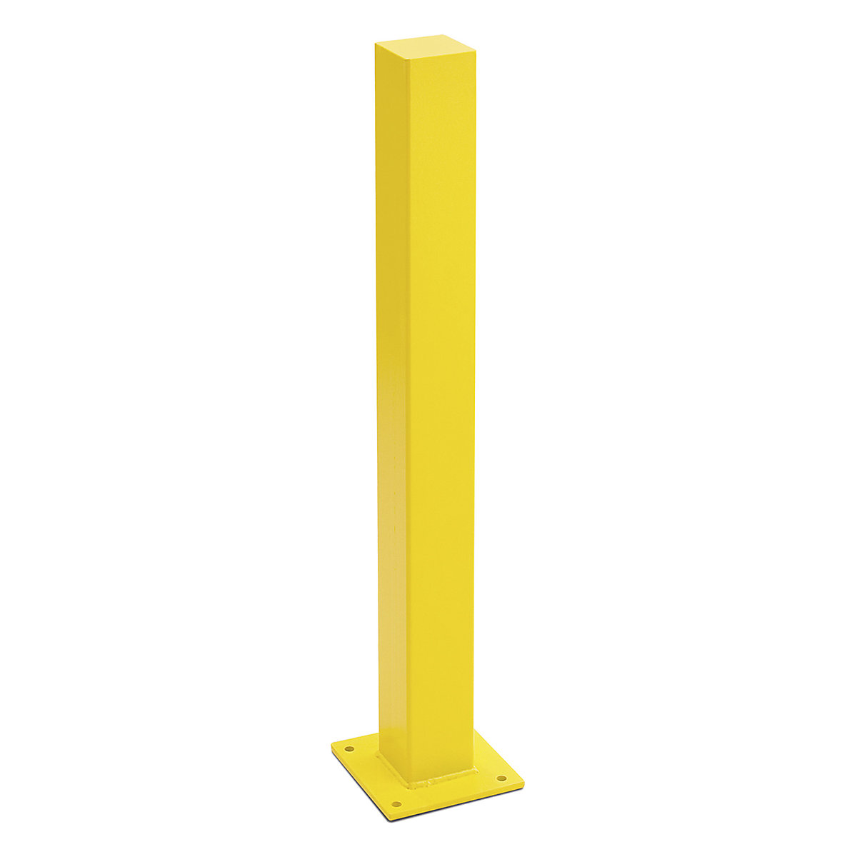 BLACK BULL Heavy Duty Railing System