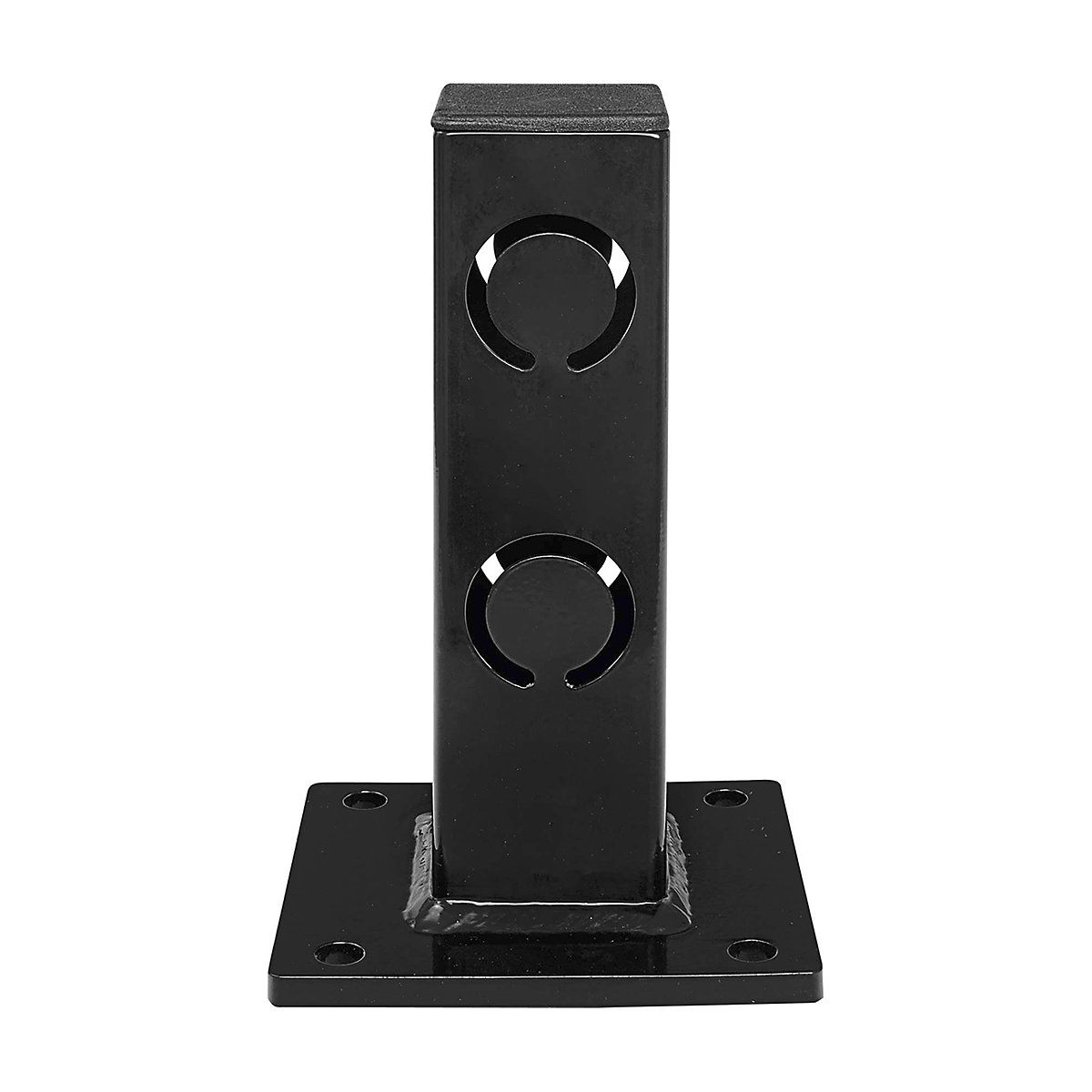 BLACK BULL Low Level Barriers
