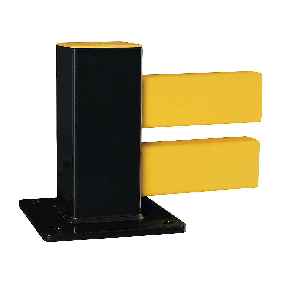 BLACK BULL Low Level Barriers (Product illustration 6)-5