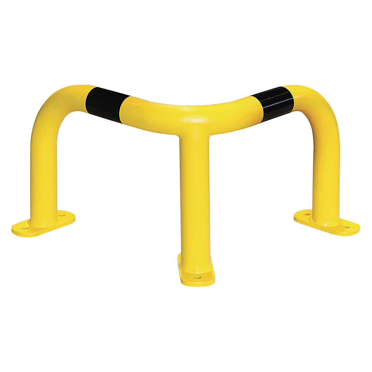 BLACK BULL Medium-Duty Corner Guard