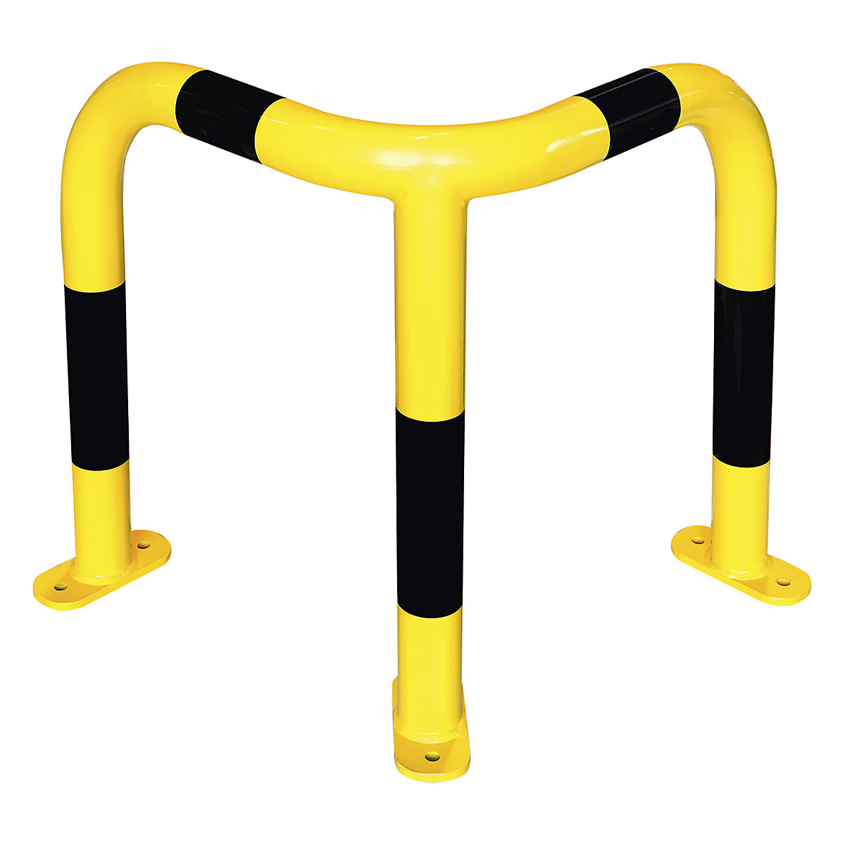 BLACK BULL Medium-Duty Corner Guard