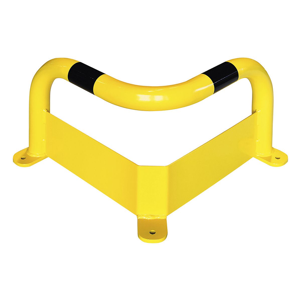 BLACK BULL Medium-Duty Corner Guard