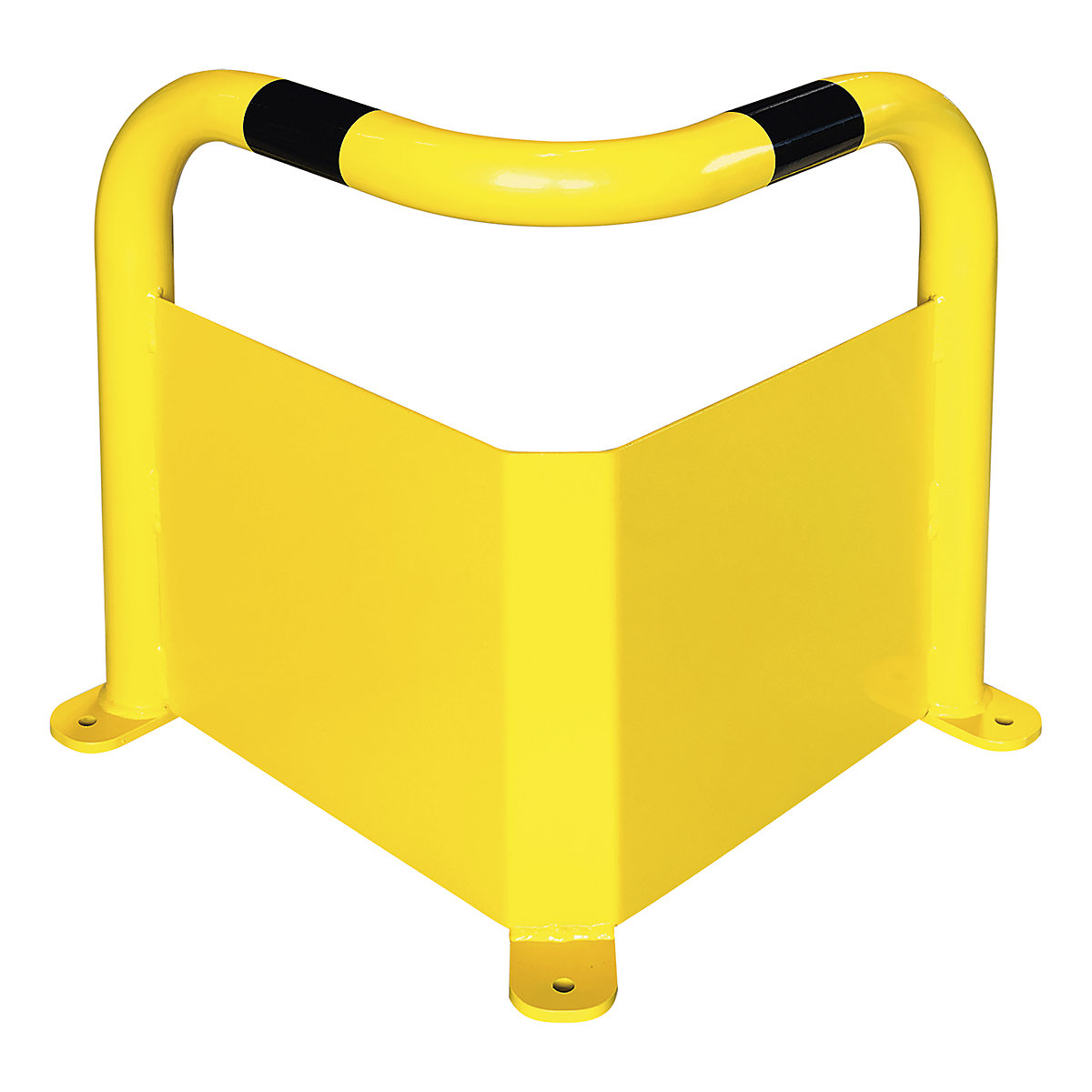 BLACK BULL Medium-Duty Corner Guard