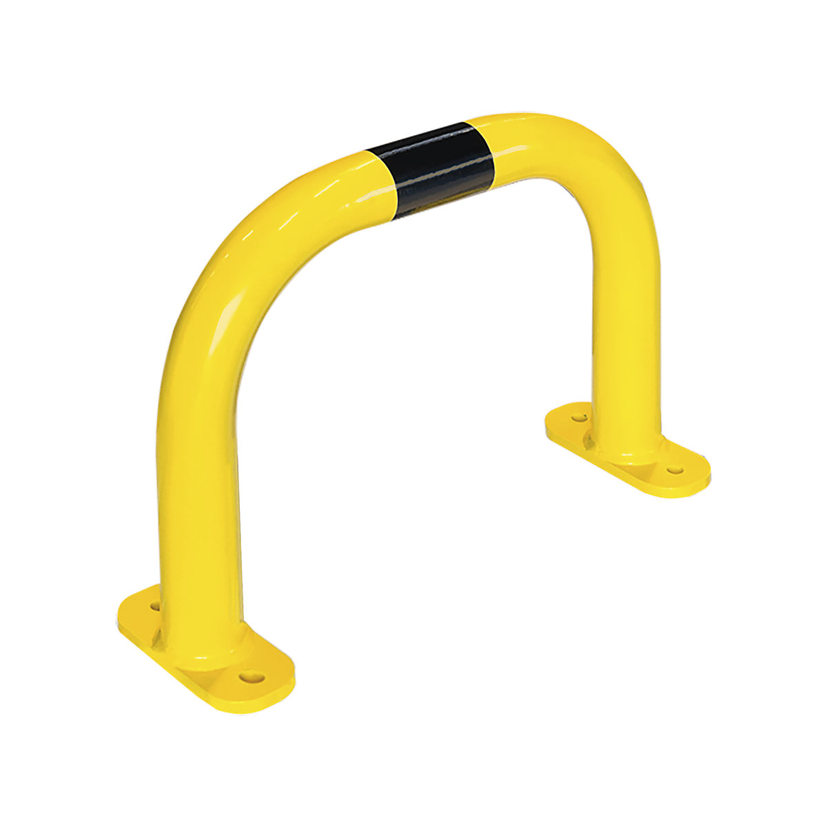 BLACK BULL Medium-Duty Protection Guard